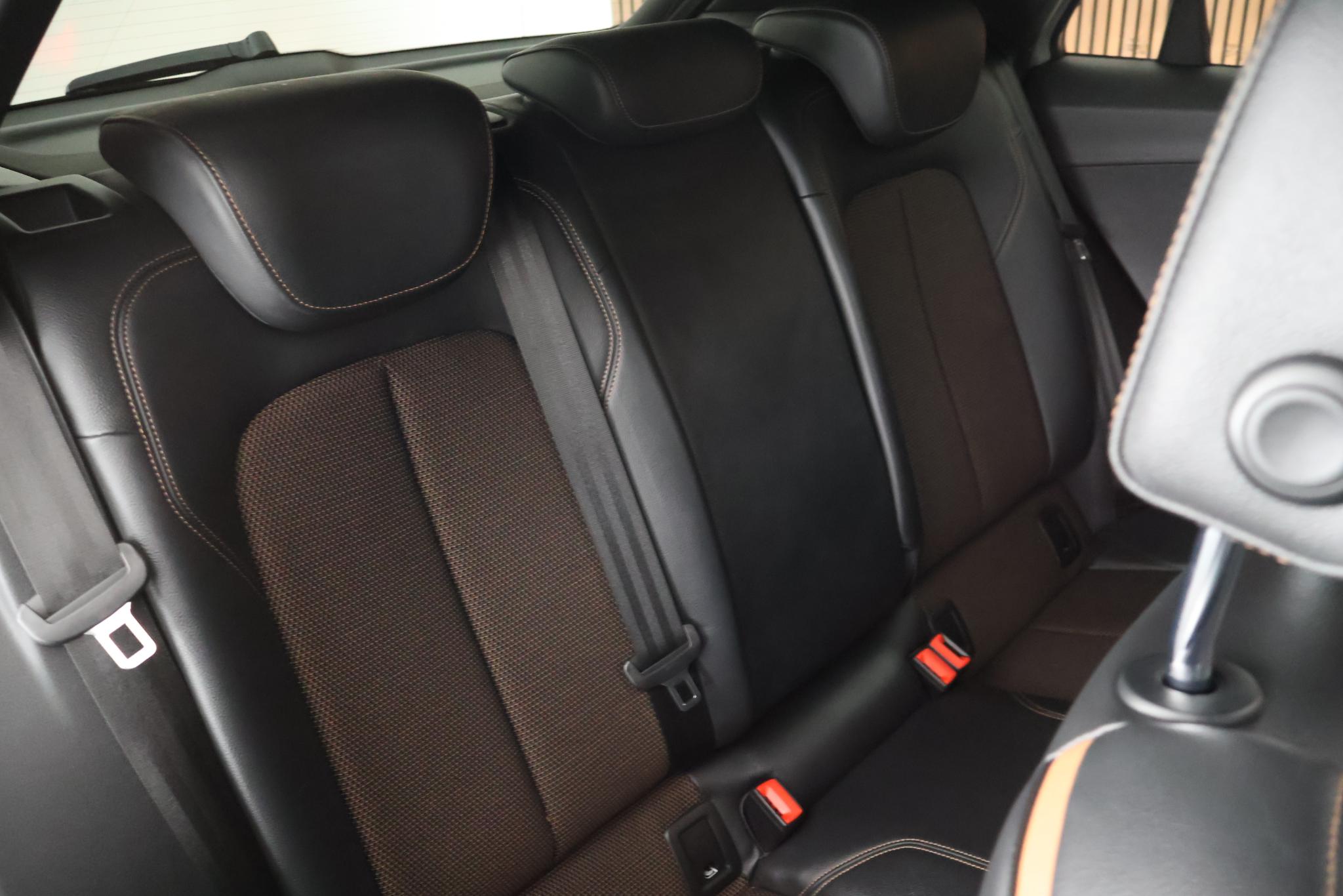 Foto van Audi Q2