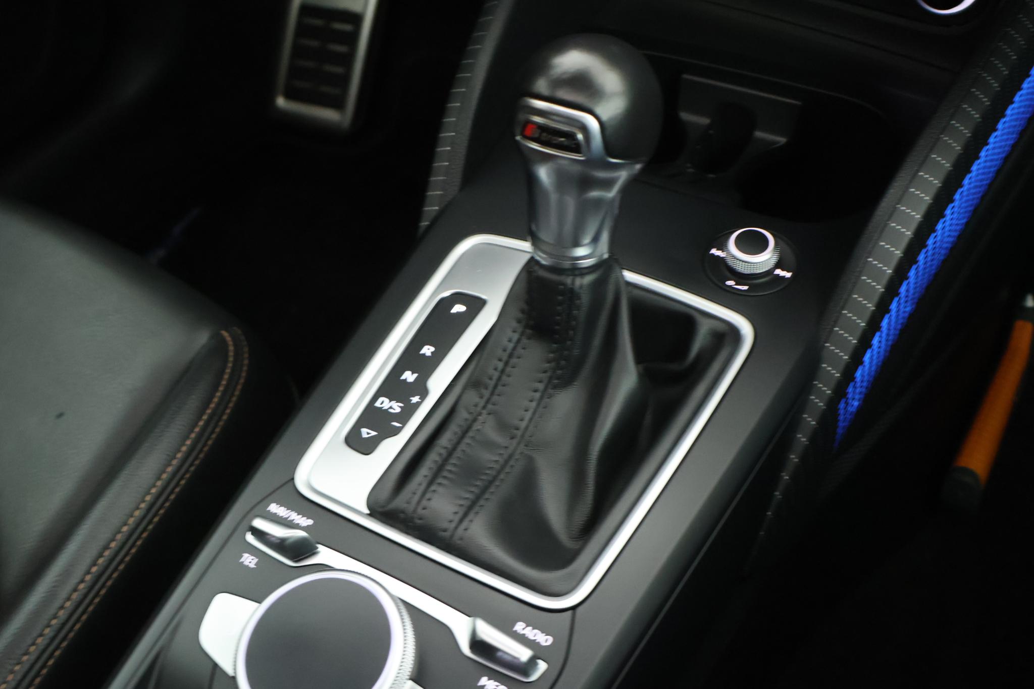 Foto van Audi Q2