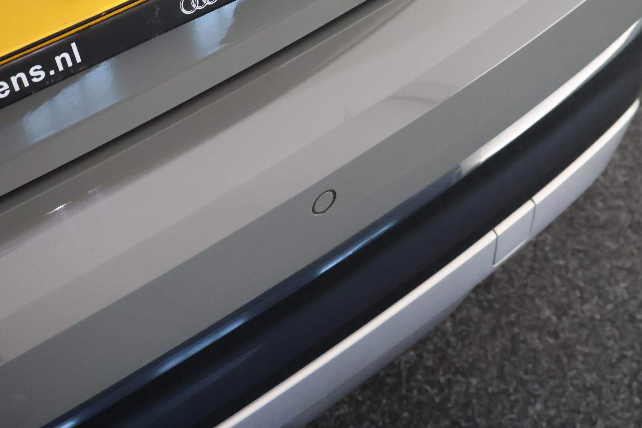 Foto van Audi Q2
