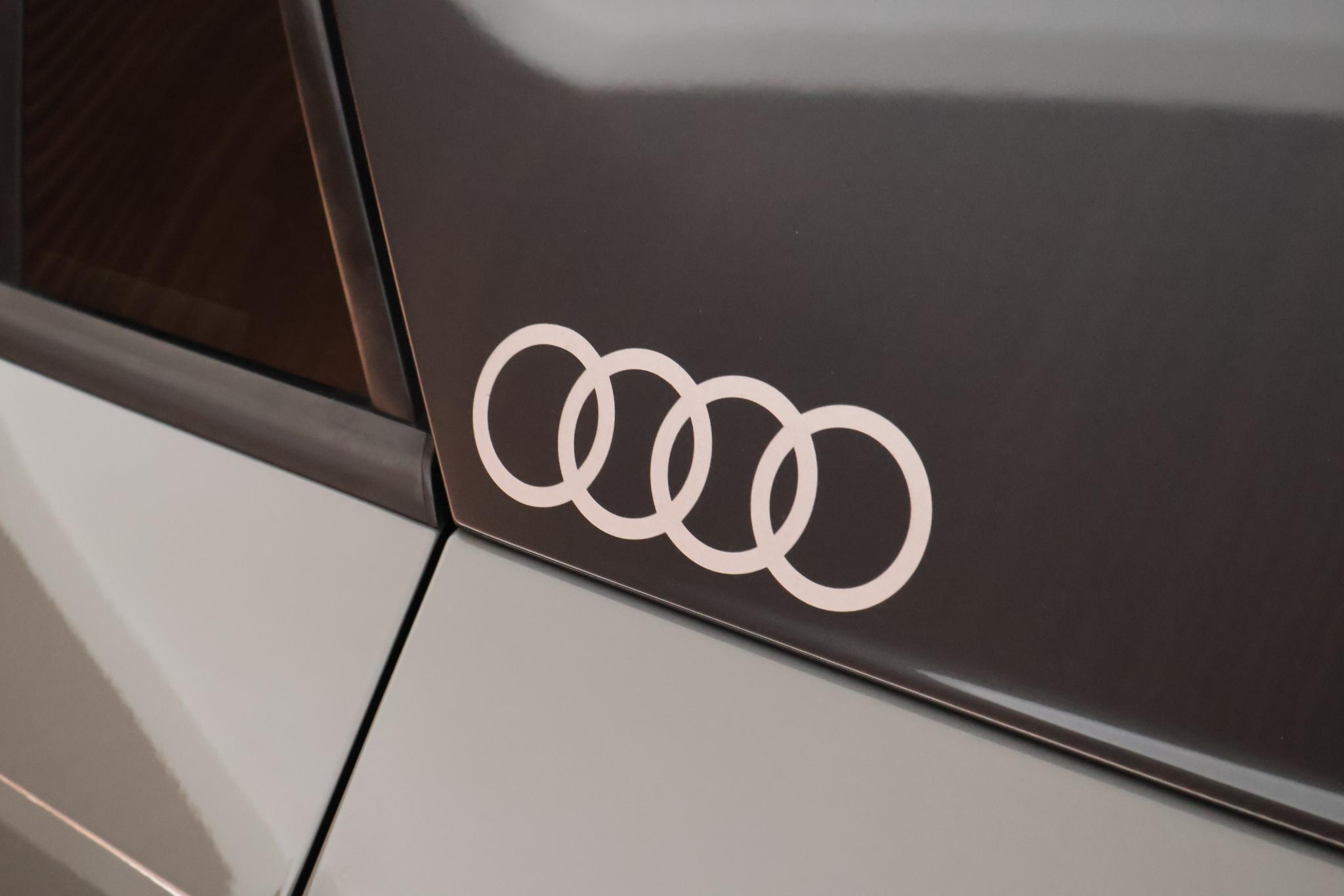 Foto van Audi Q2