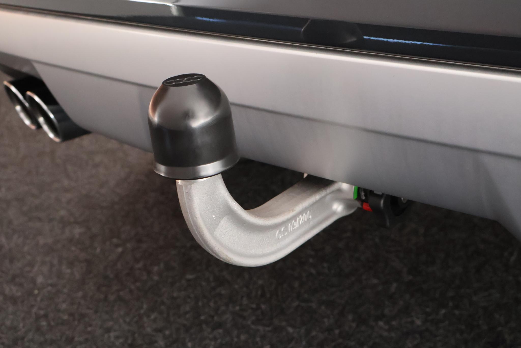 Foto van Audi Q2