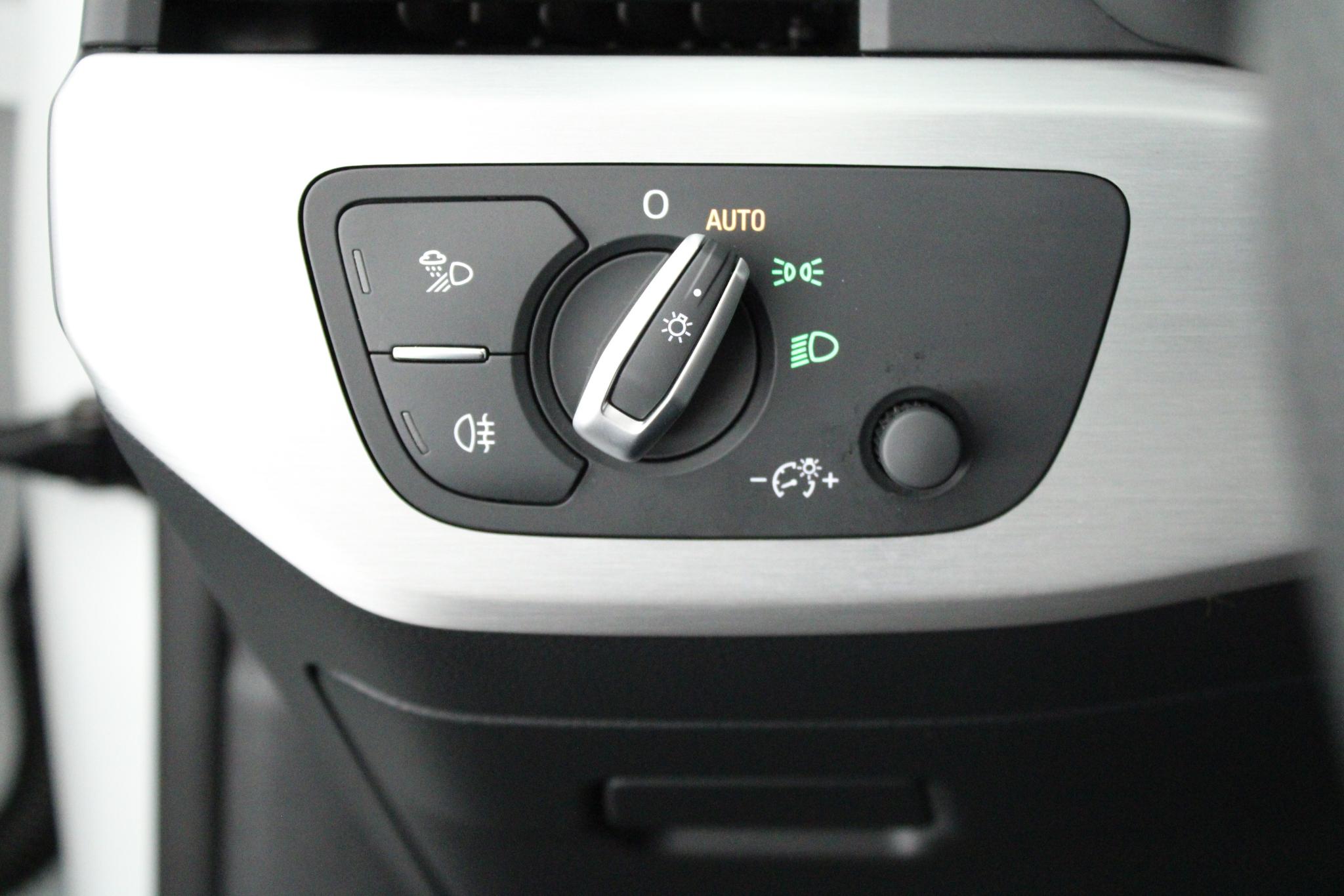 Foto van Audi A5 Cabriolet