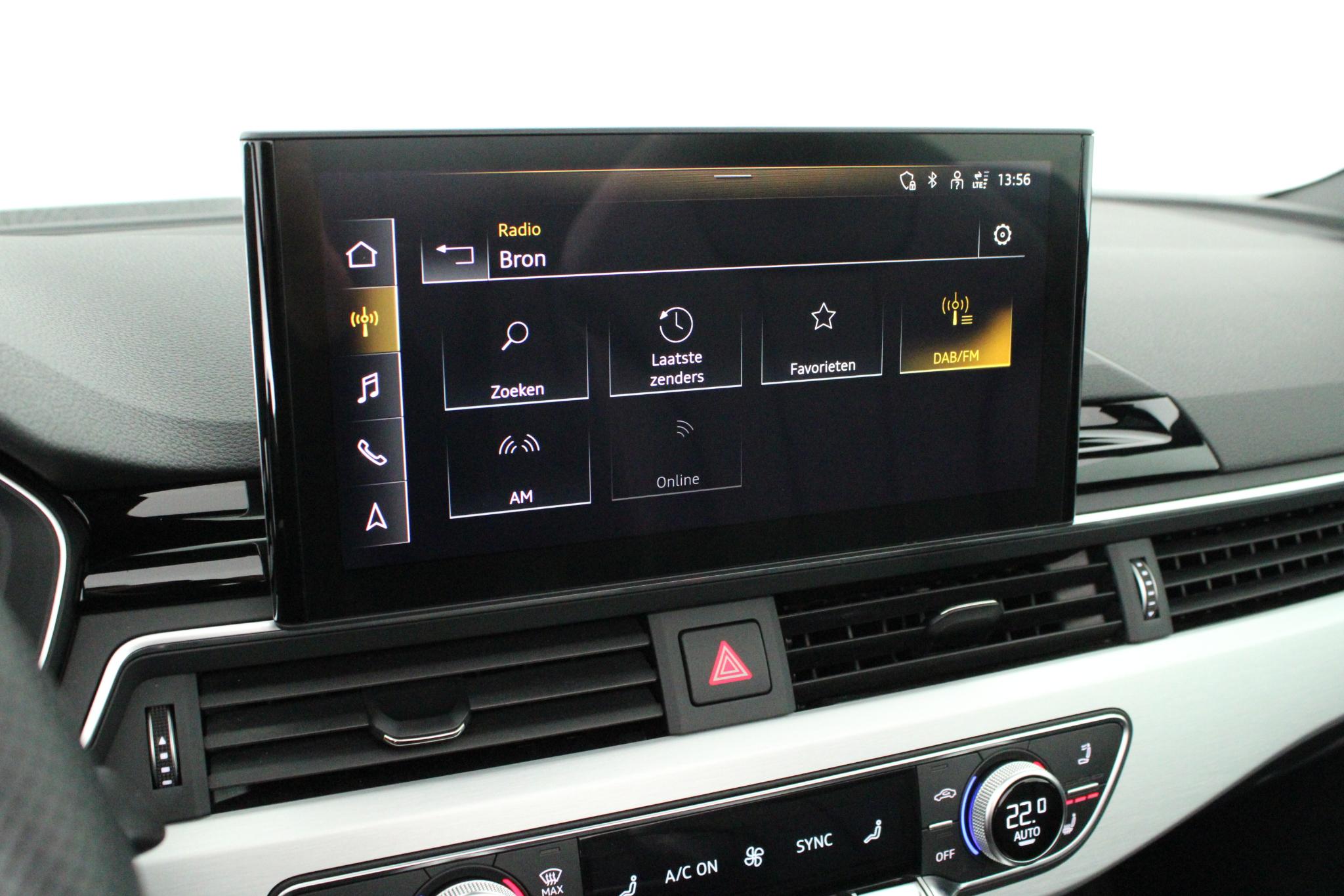 Foto van Audi A5 Cabriolet