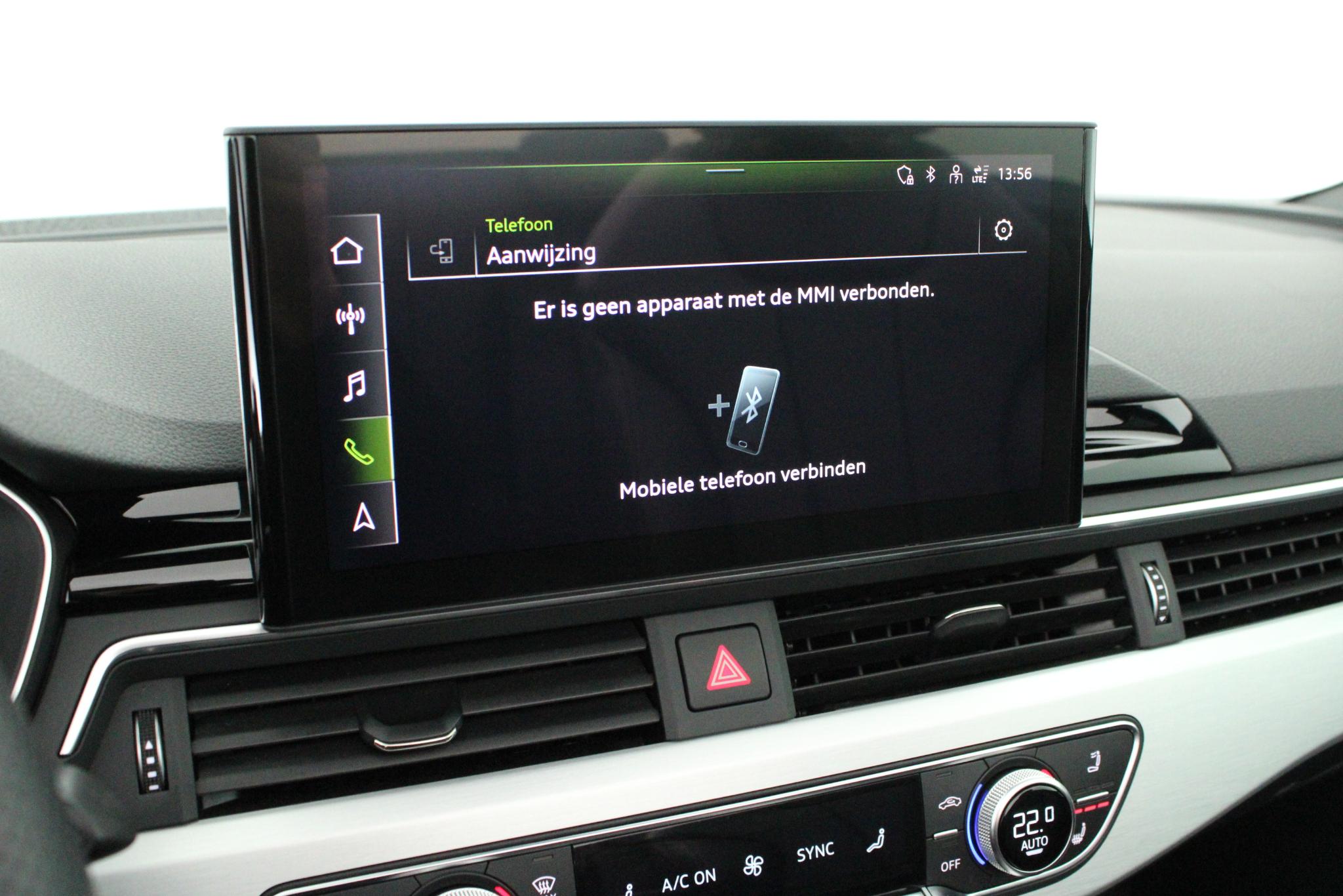 Foto van Audi A5 Cabriolet