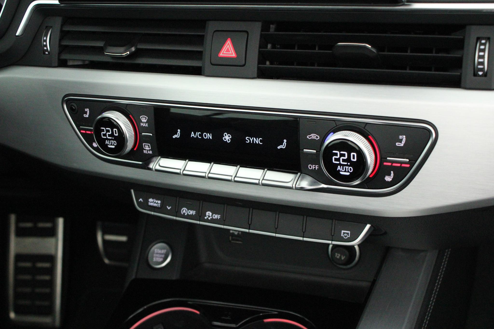 Foto van Audi A5 Cabriolet