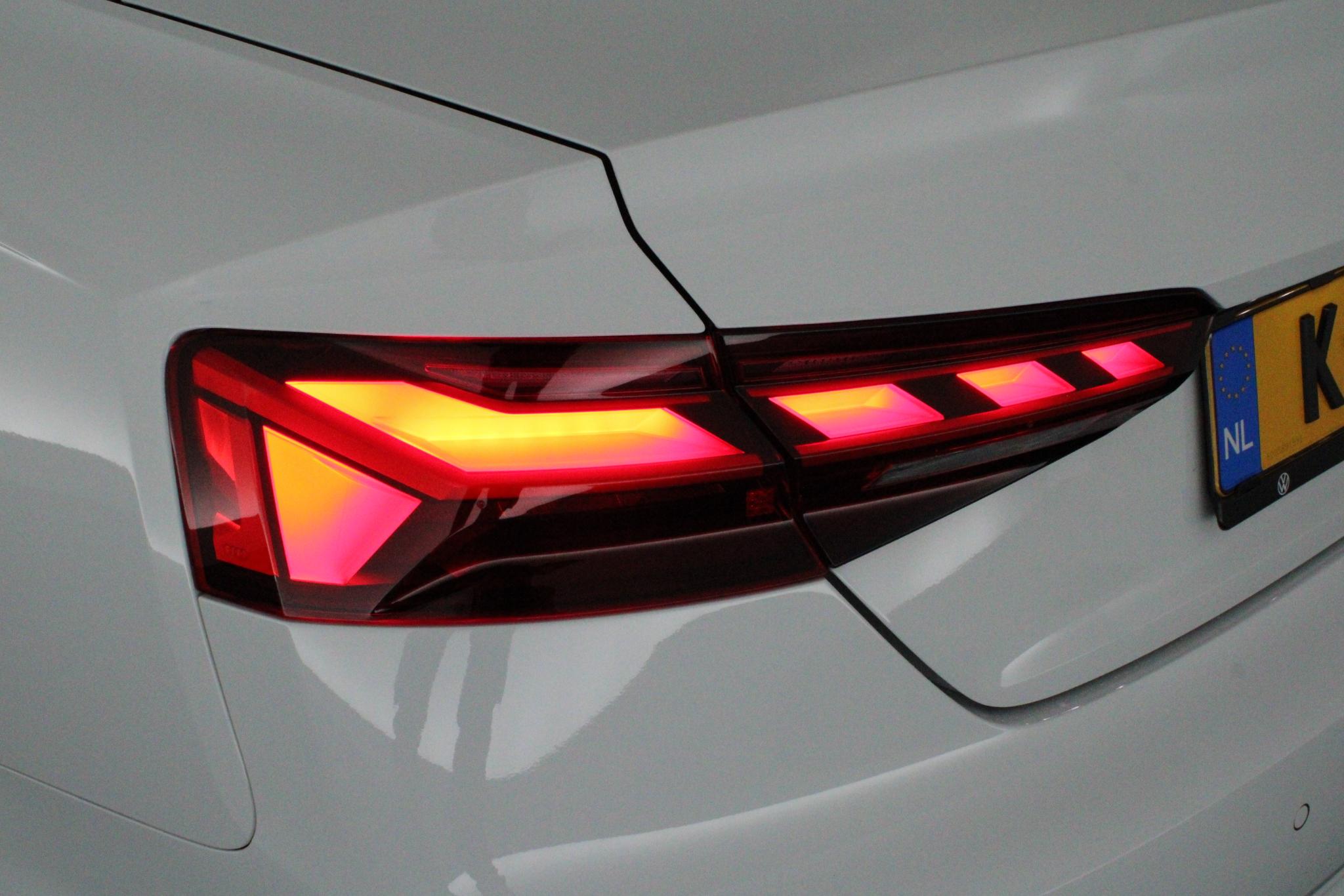 Foto van Audi A5 Cabriolet