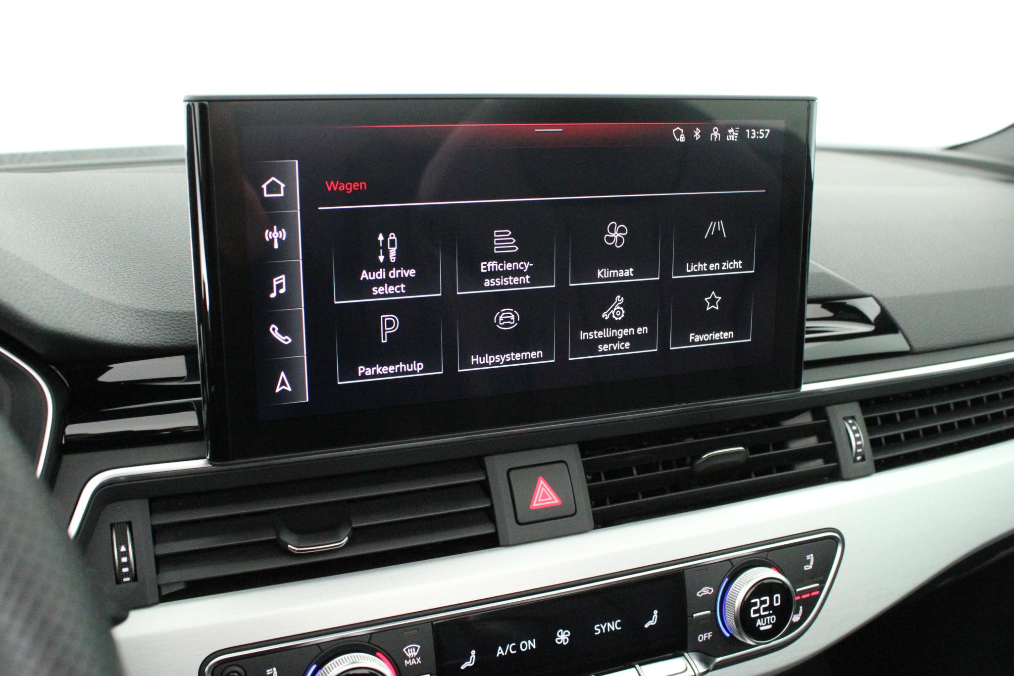Foto van Audi A5 Cabriolet