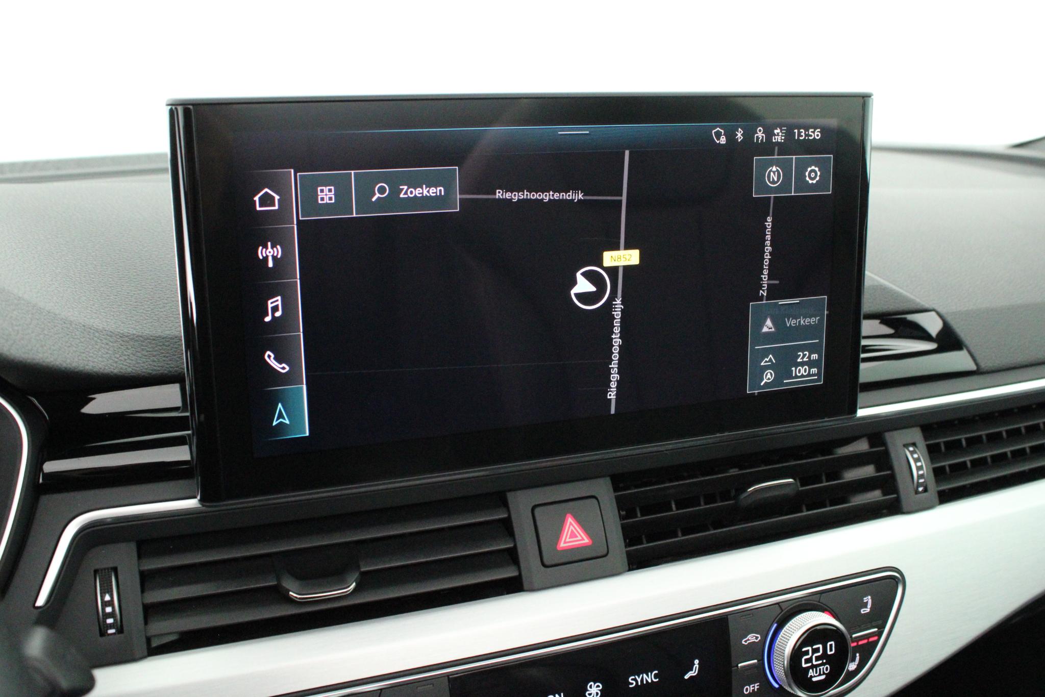 Foto van Audi A5 Cabriolet