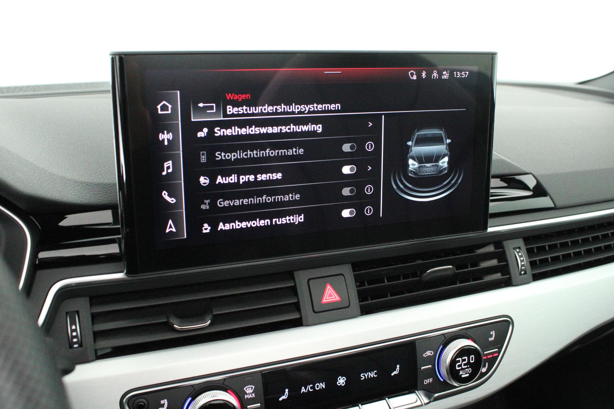 Foto van Audi A5 Cabriolet