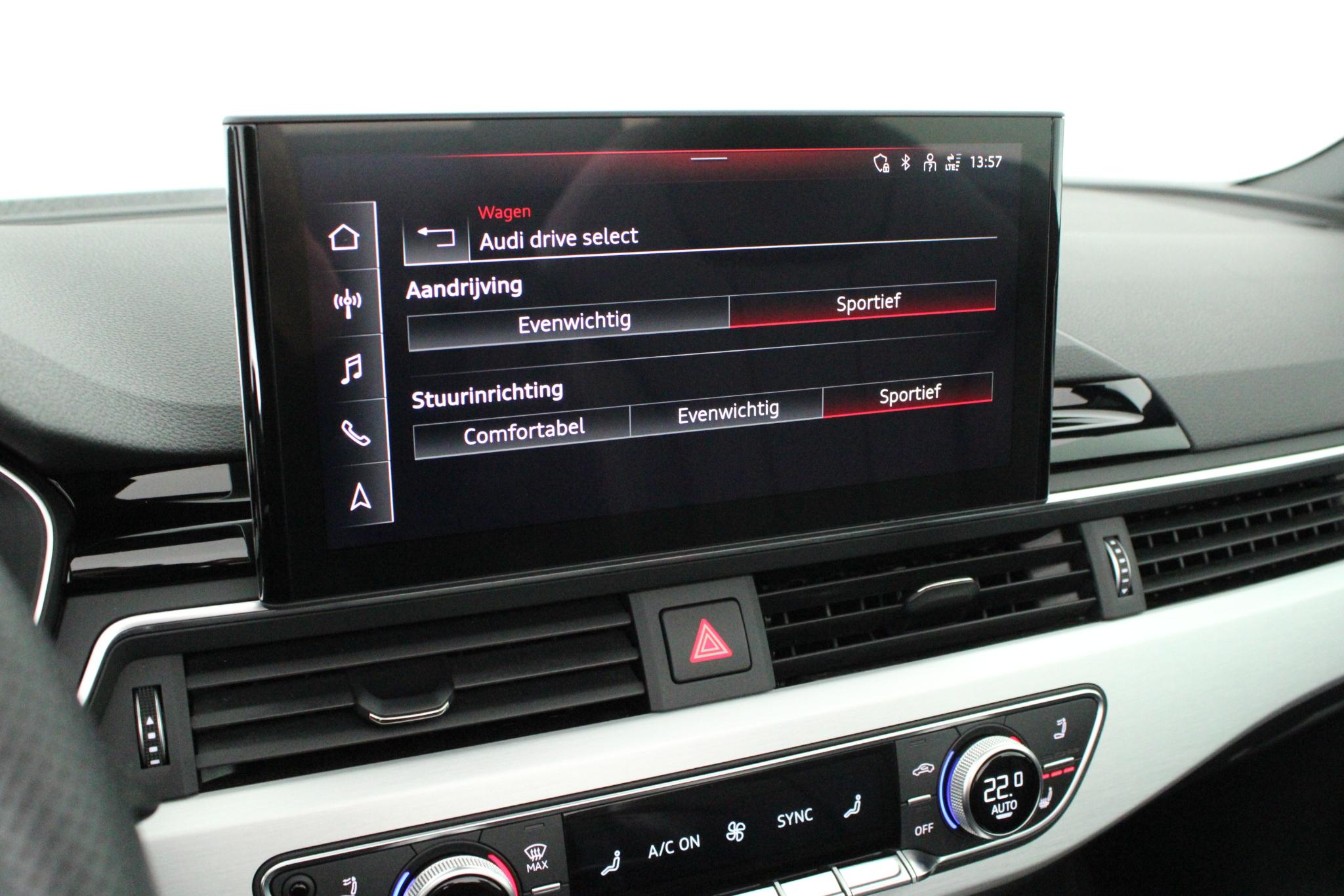 Foto van Audi A5 Cabriolet