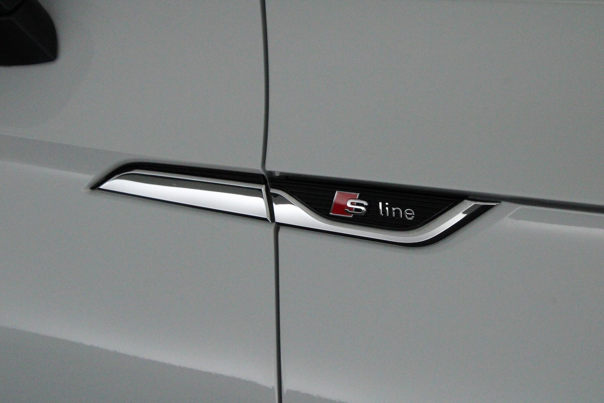 Foto van Audi A5 Cabriolet