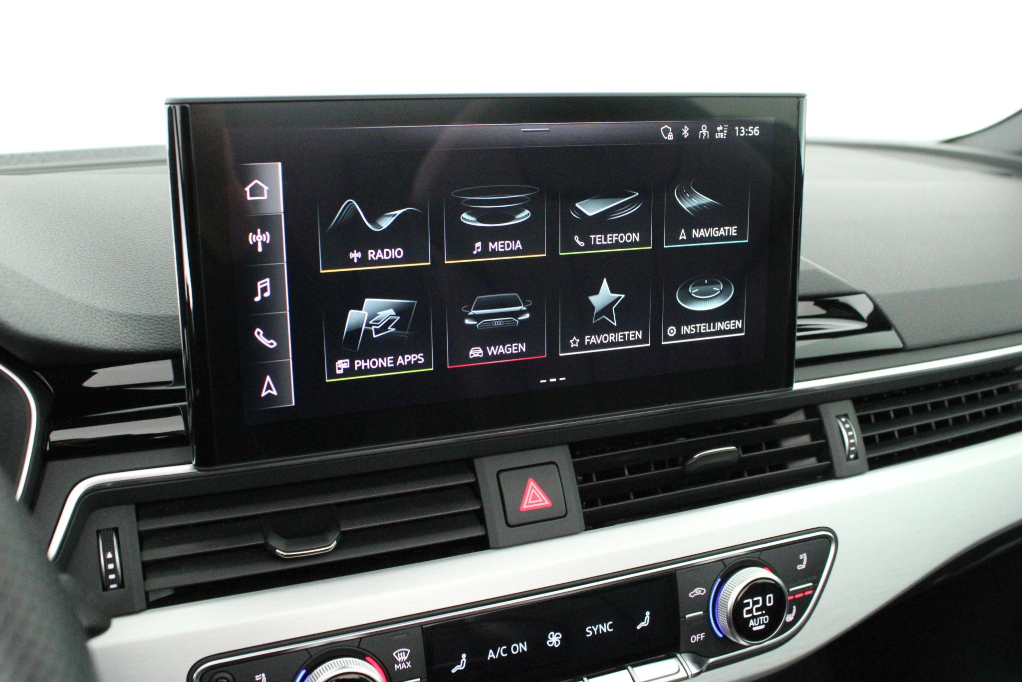 Foto van Audi A5 Cabriolet