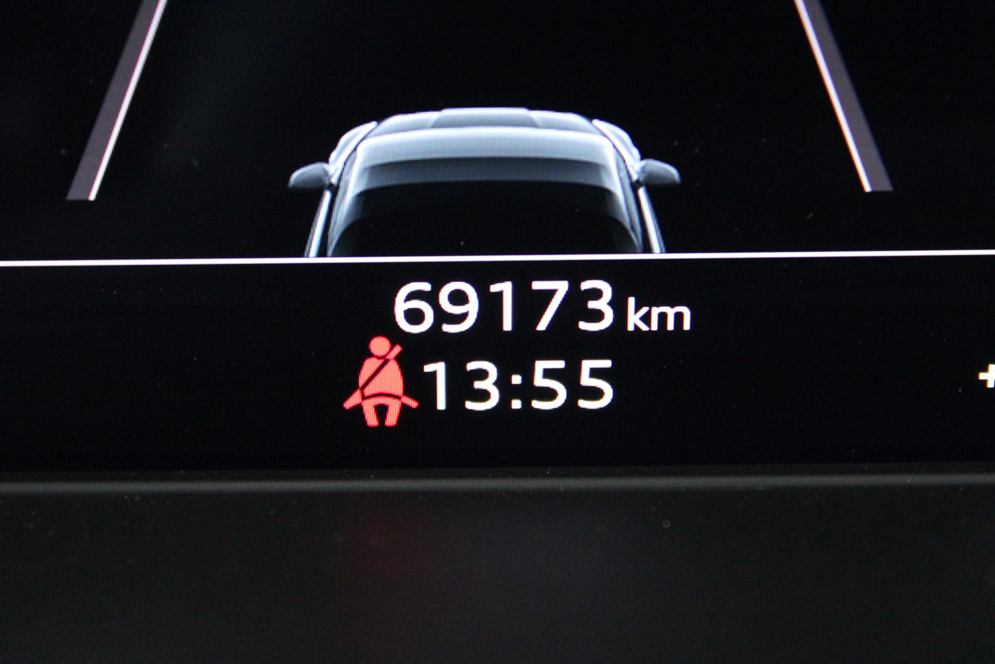 Foto van Audi A5 Cabriolet