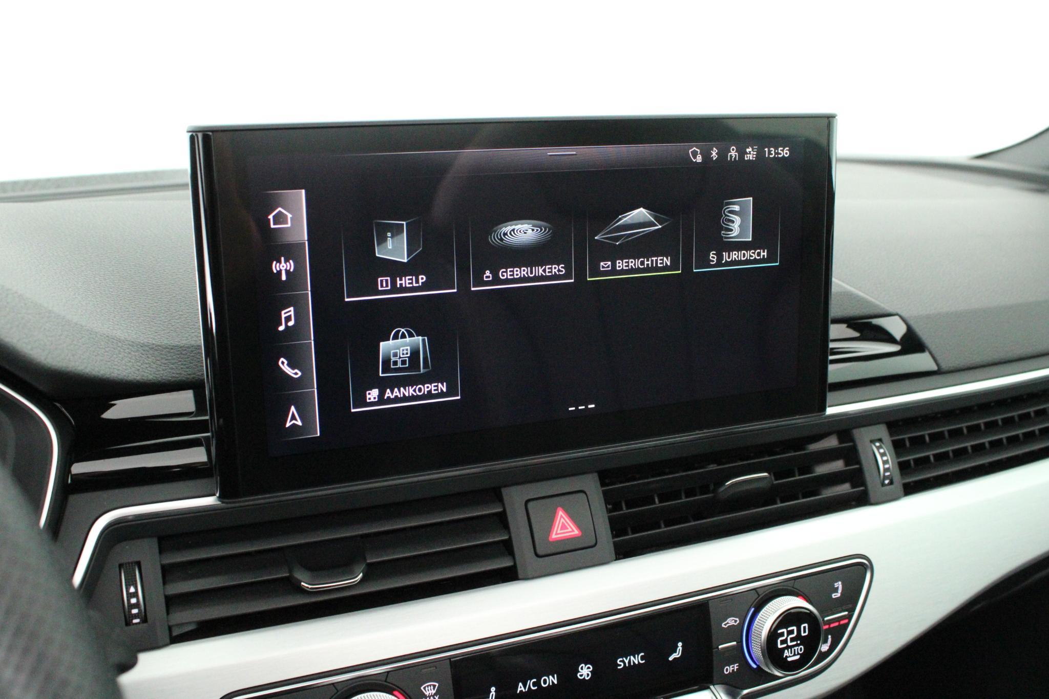 Foto van Audi A5 Cabriolet