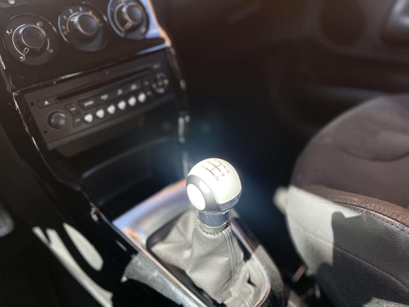 Foto van Citroen Ds3 Cabrio