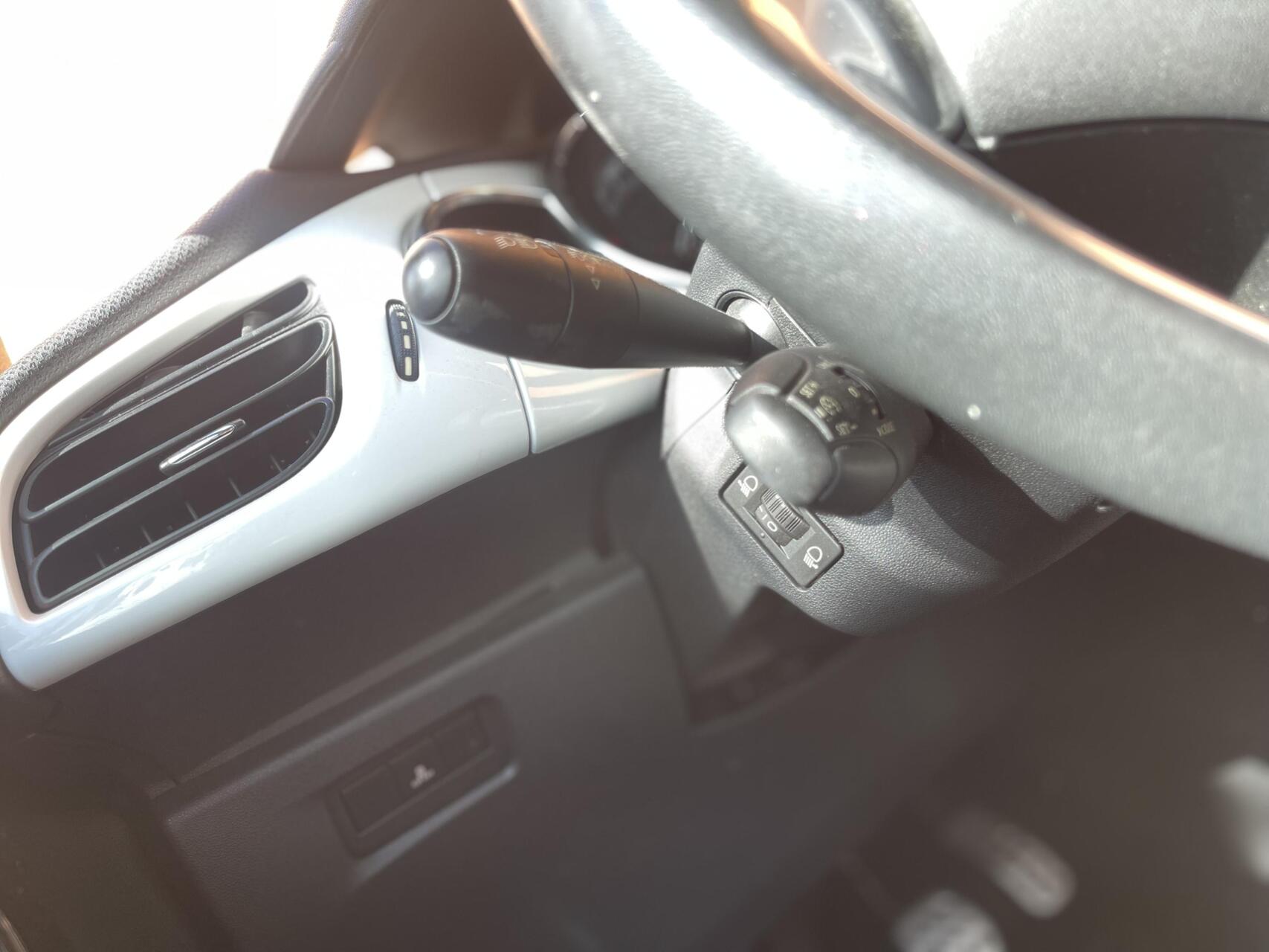 Foto van Citroen Ds3 Cabrio