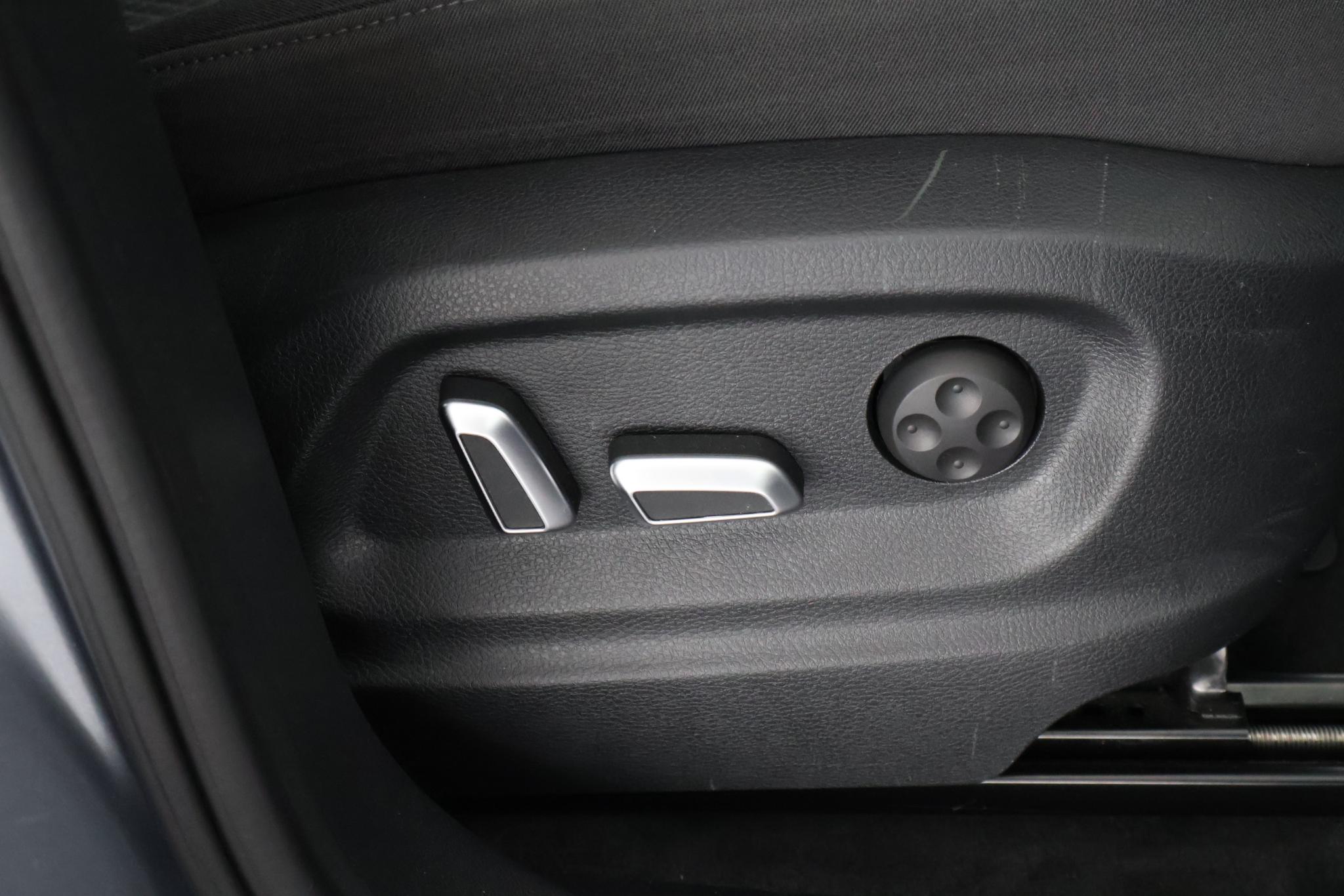 Foto van Audi Q5