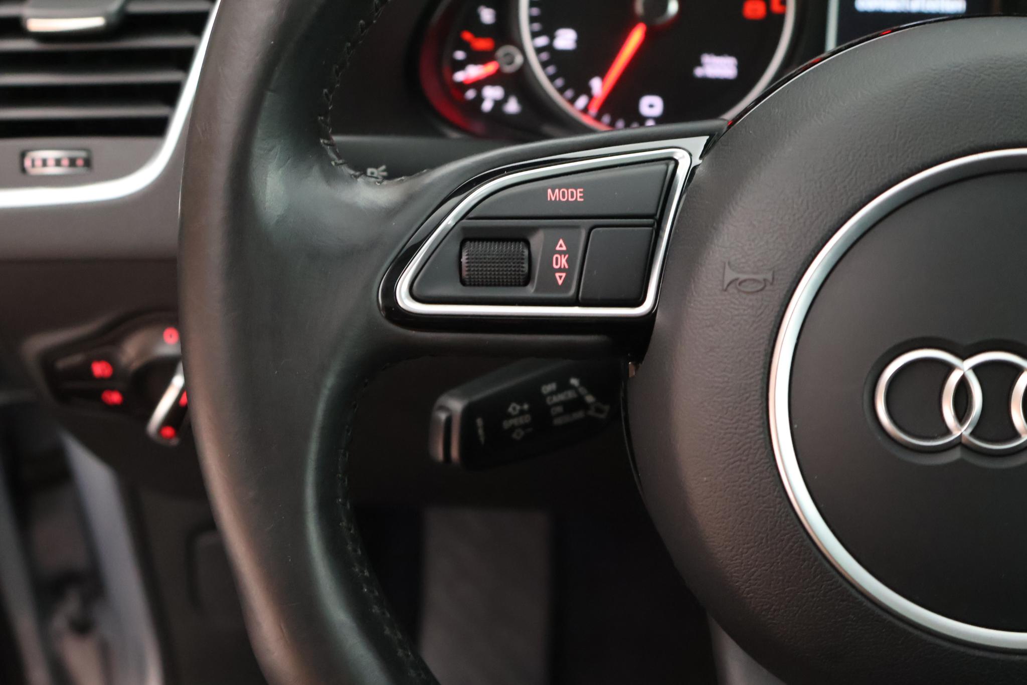 Foto van Audi Q5