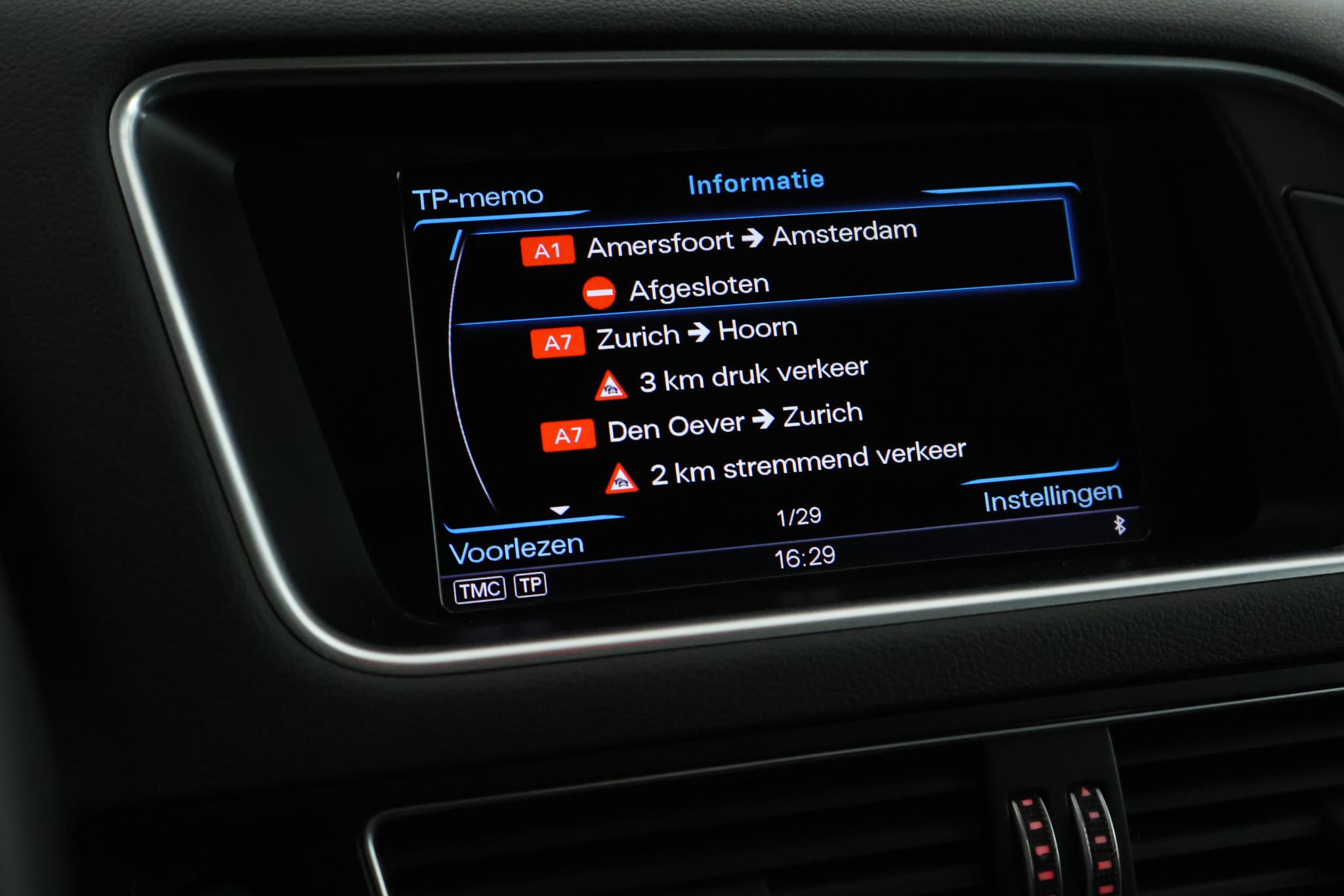 Foto van Audi Q5