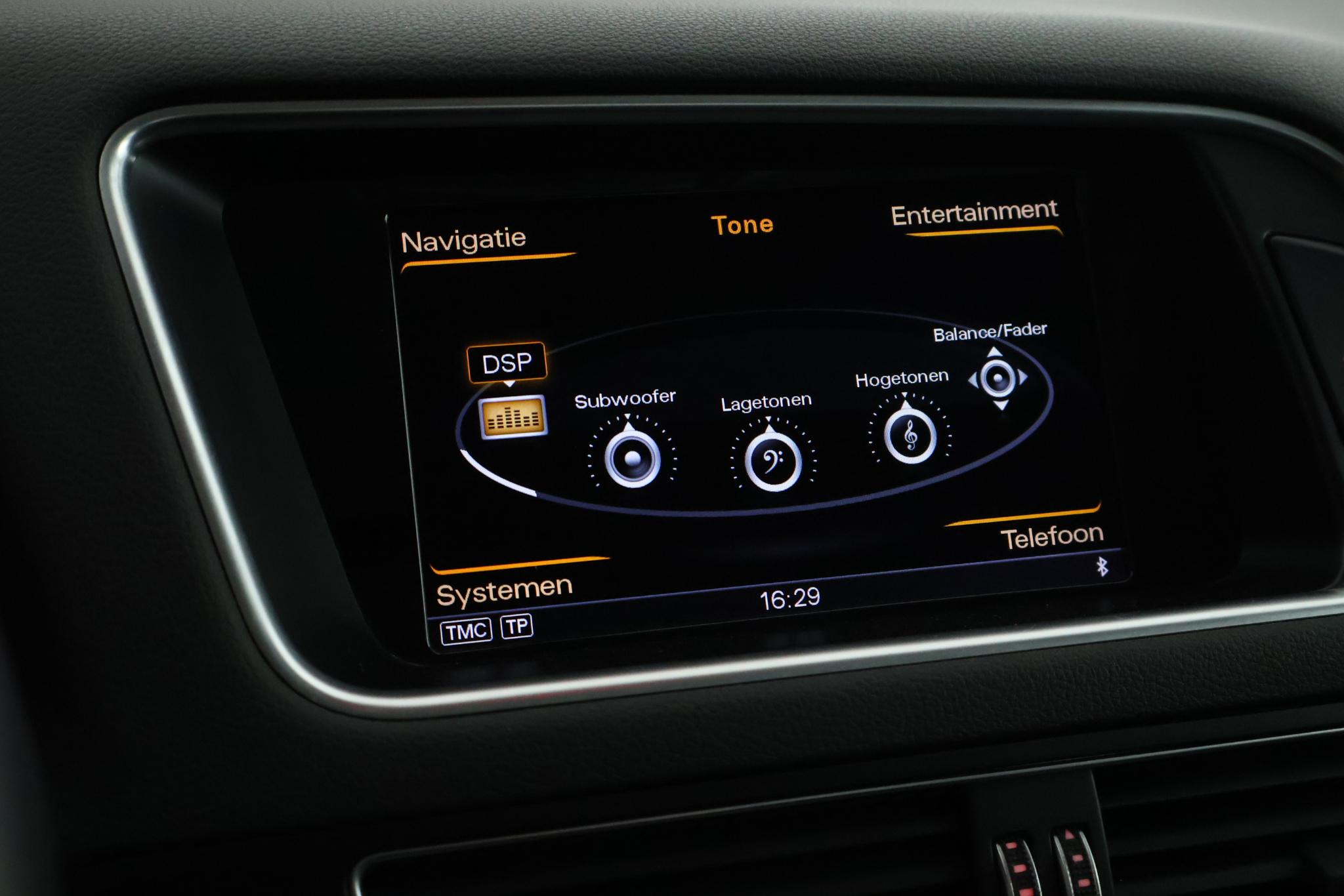 Foto van Audi Q5