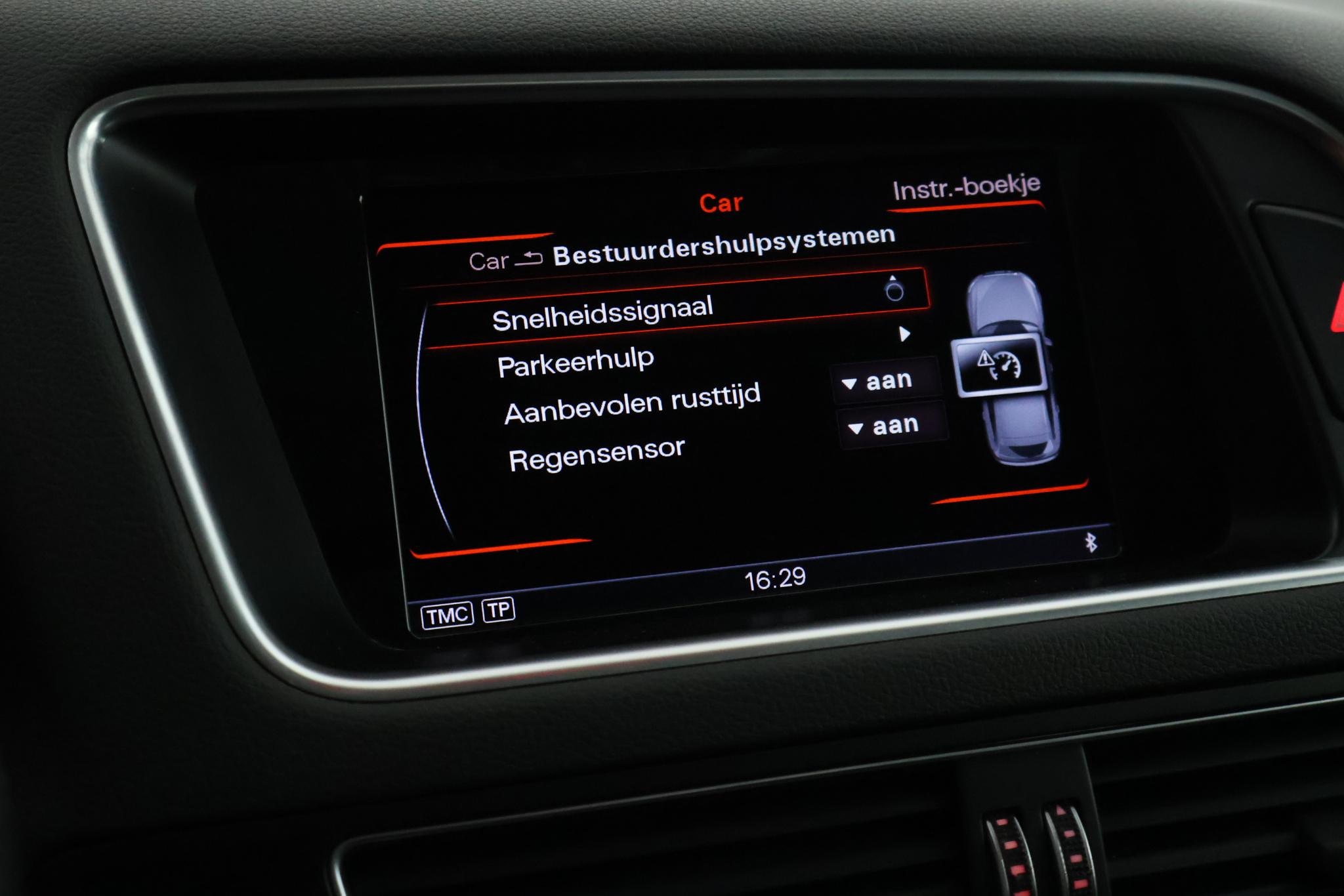 Foto van Audi Q5