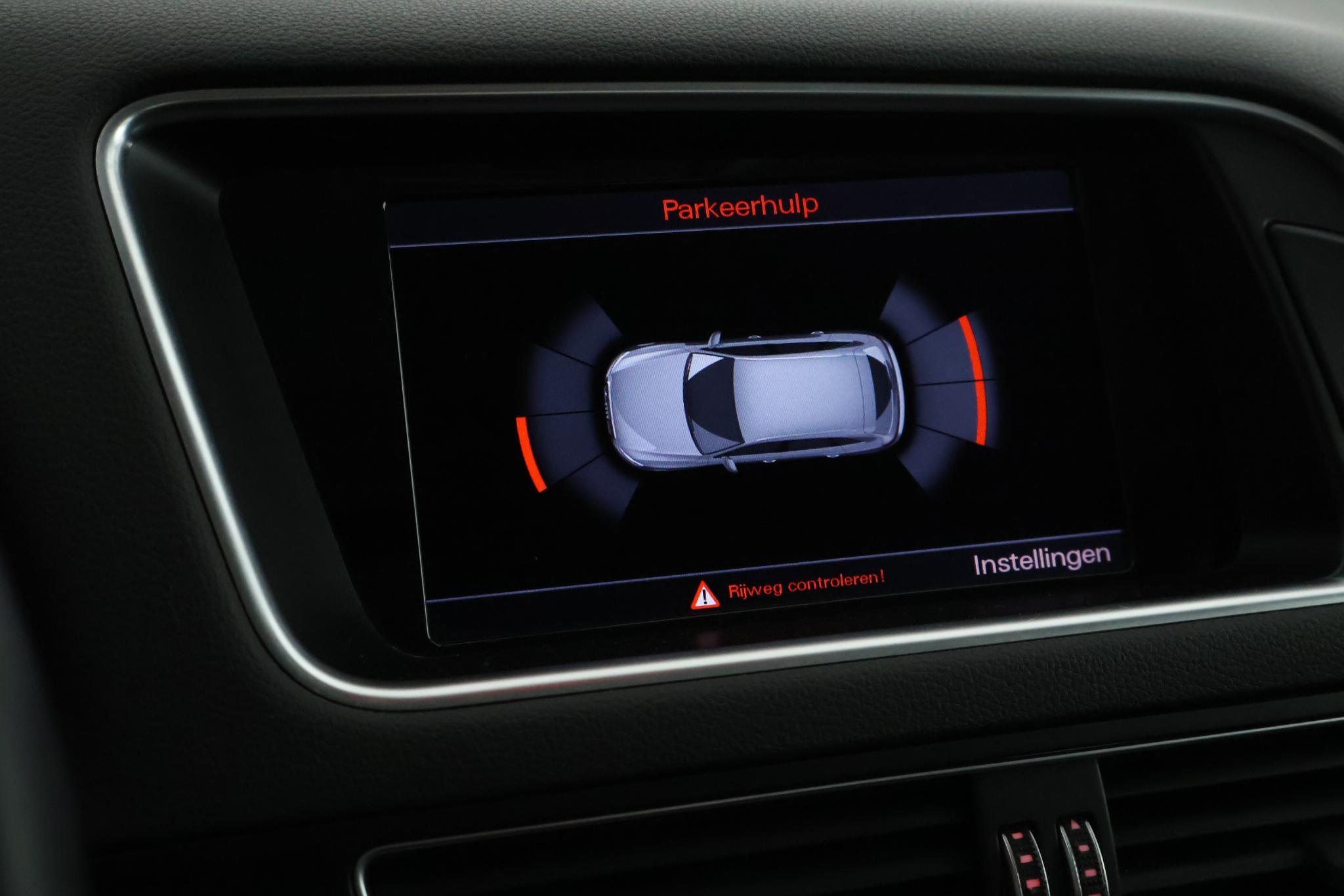 Foto van Audi Q5