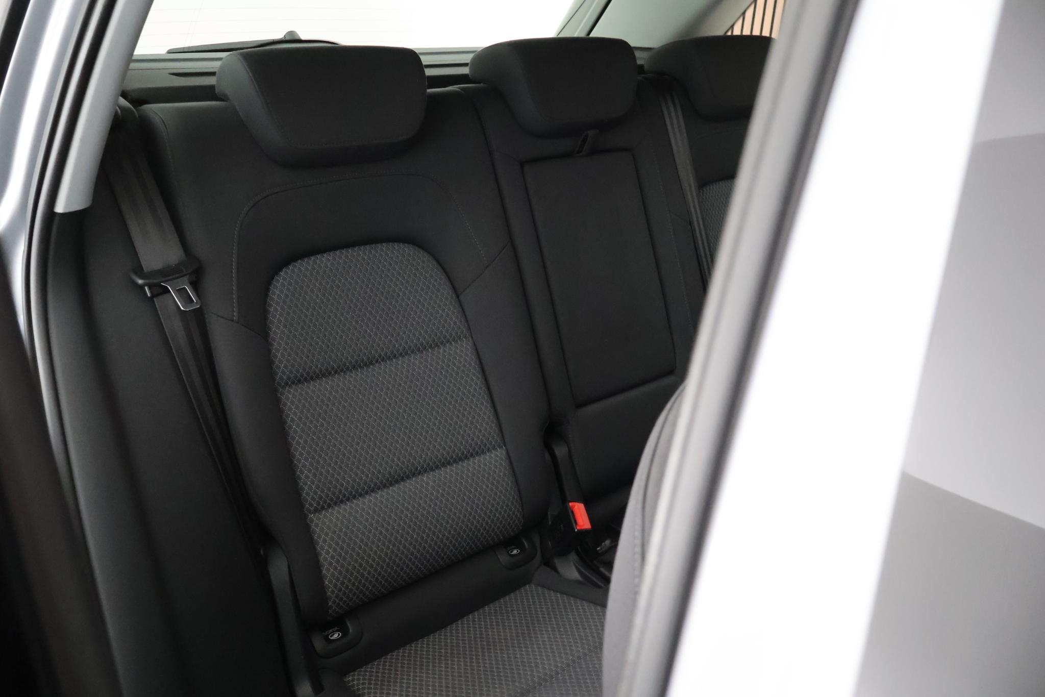Foto van Audi Q5