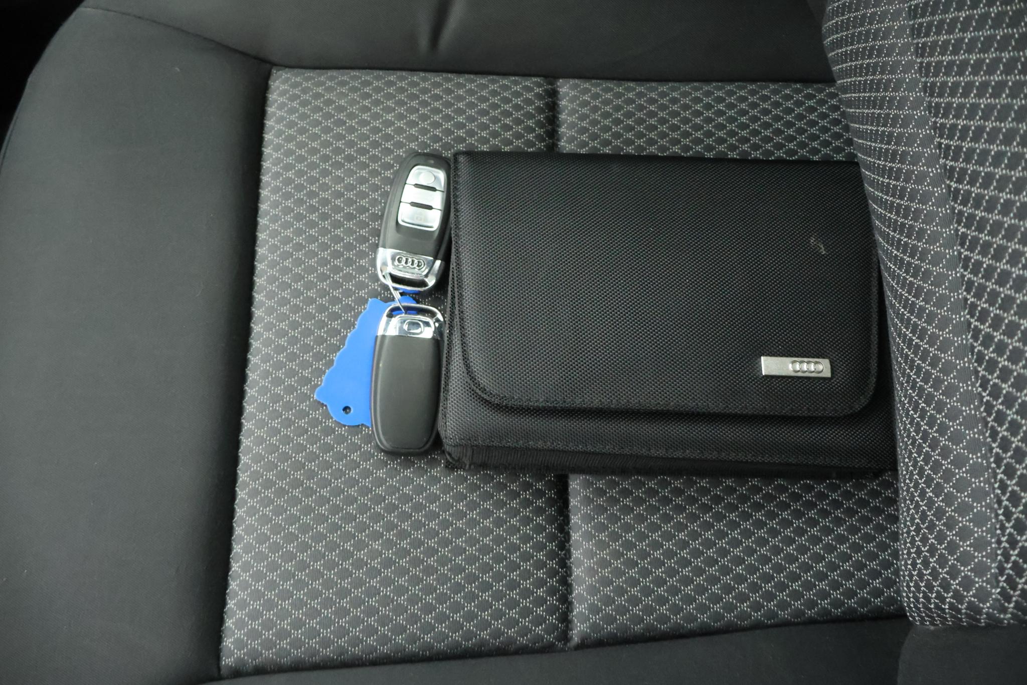 Foto van Audi Q5