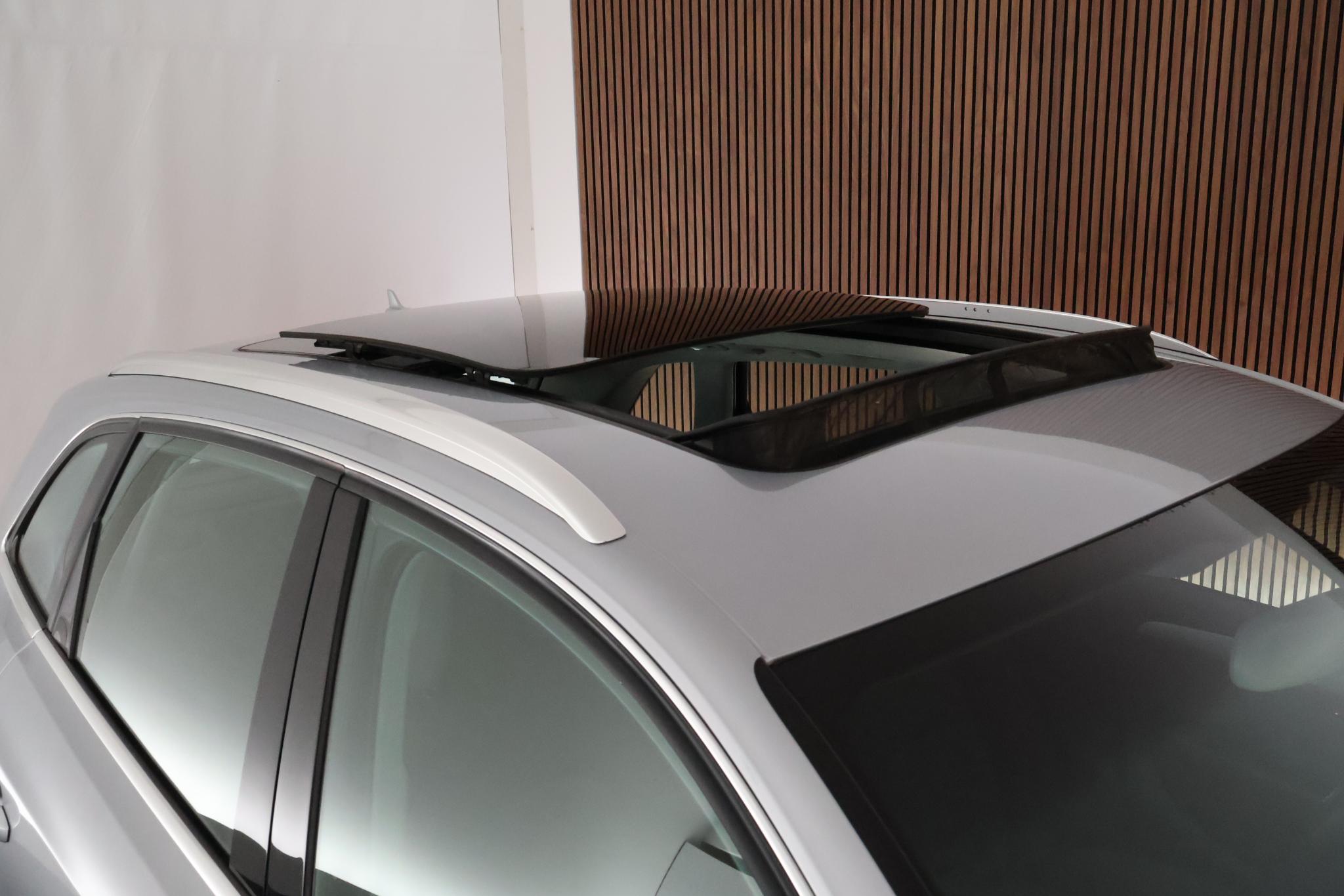 Foto van Audi Q5