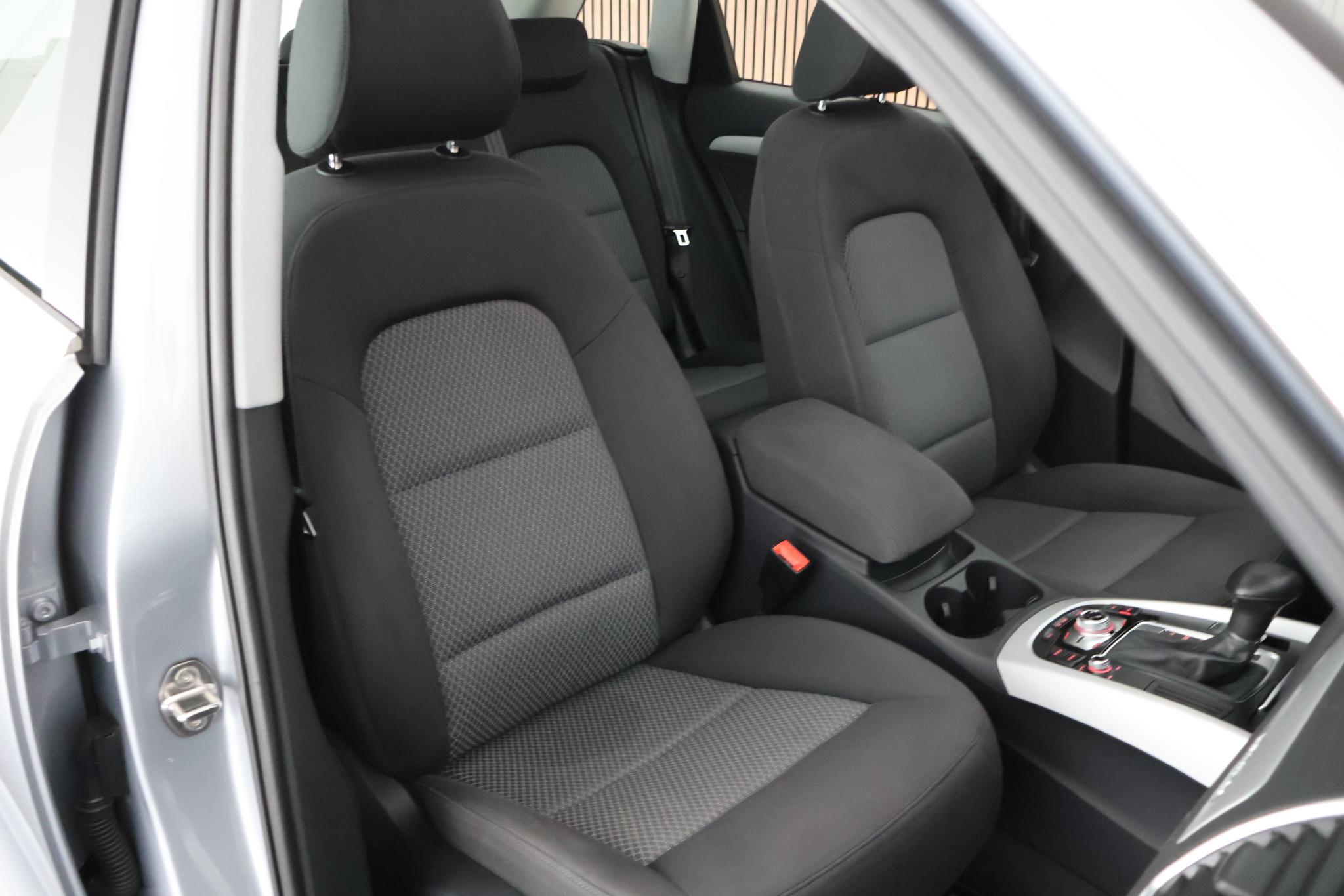 Foto van Audi Q5