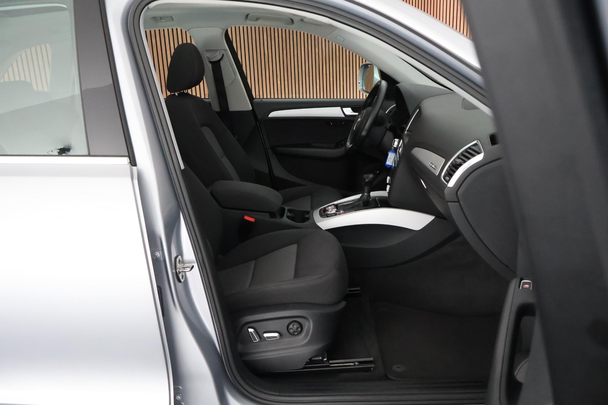 Foto van Audi Q5