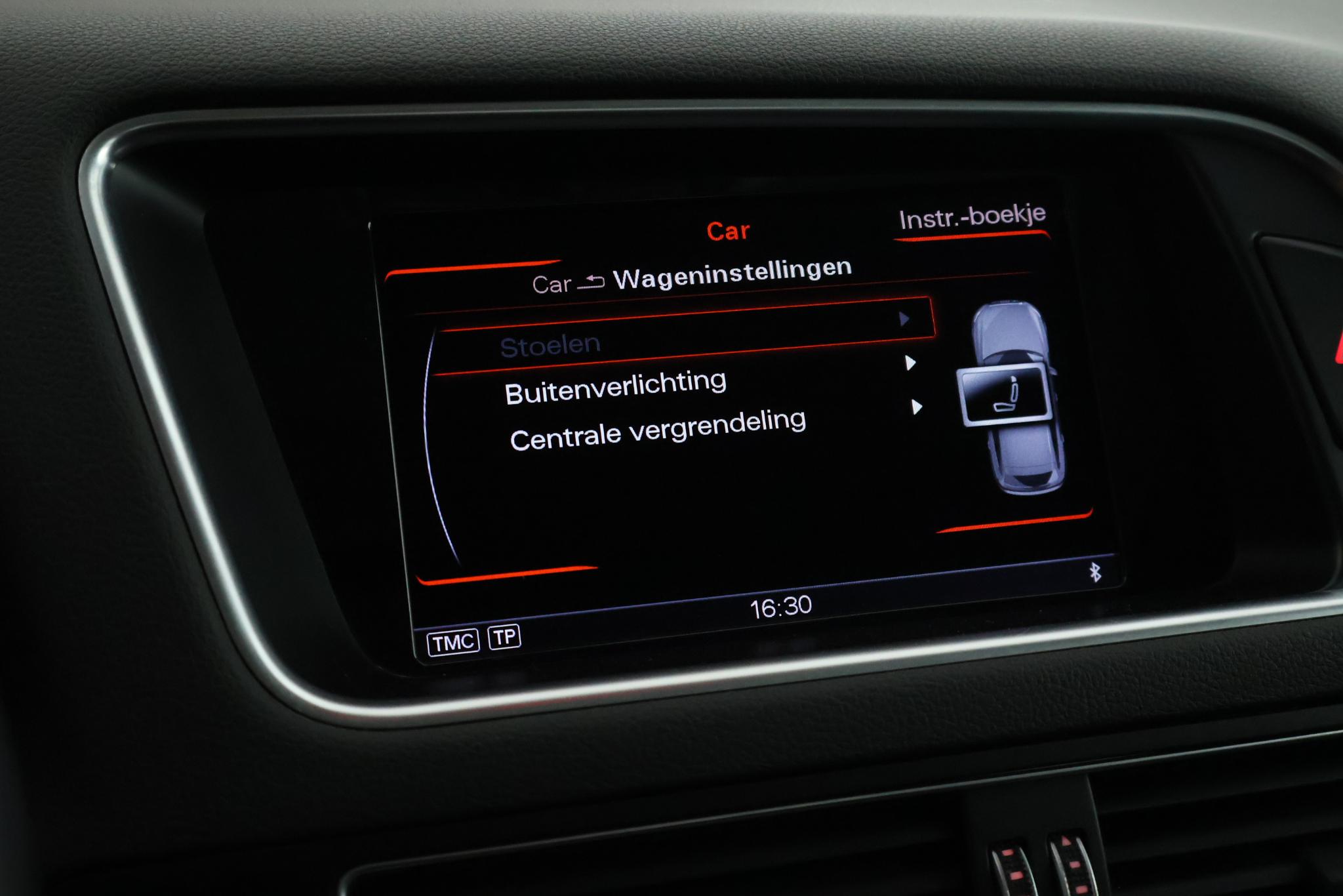 Foto van Audi Q5