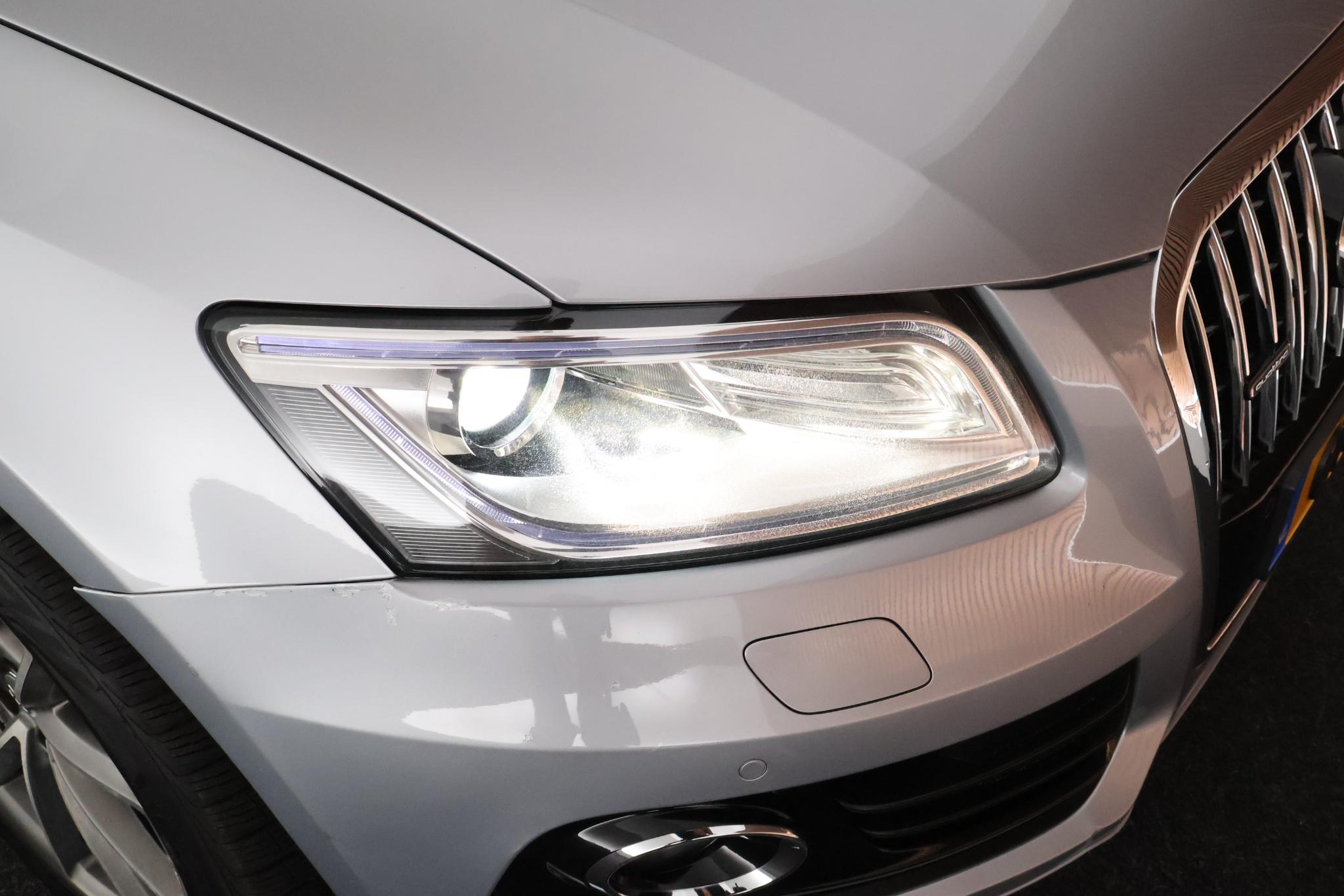 Foto van Audi Q5