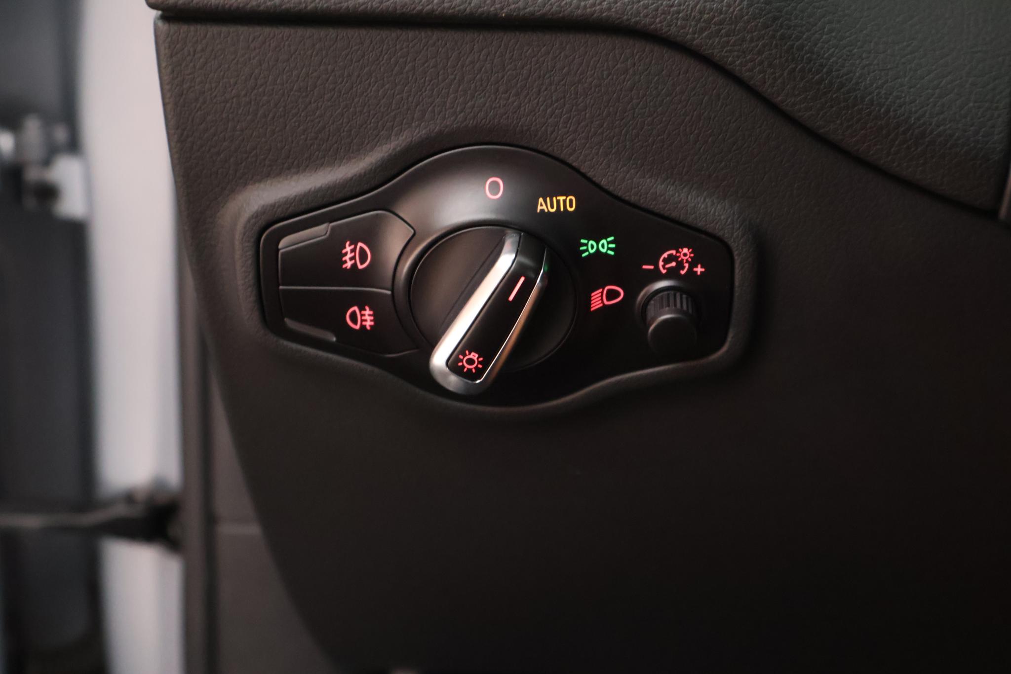 Foto van Audi Q5