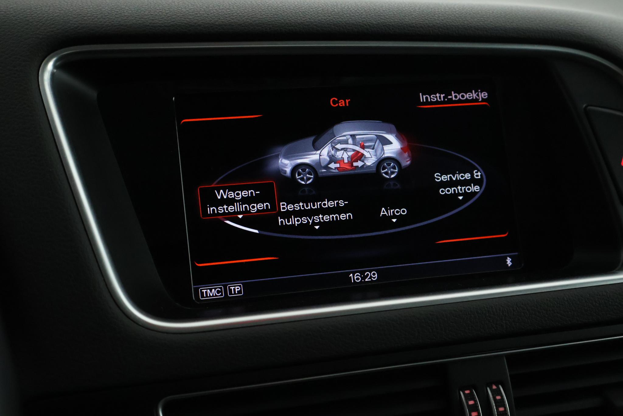 Foto van Audi Q5
