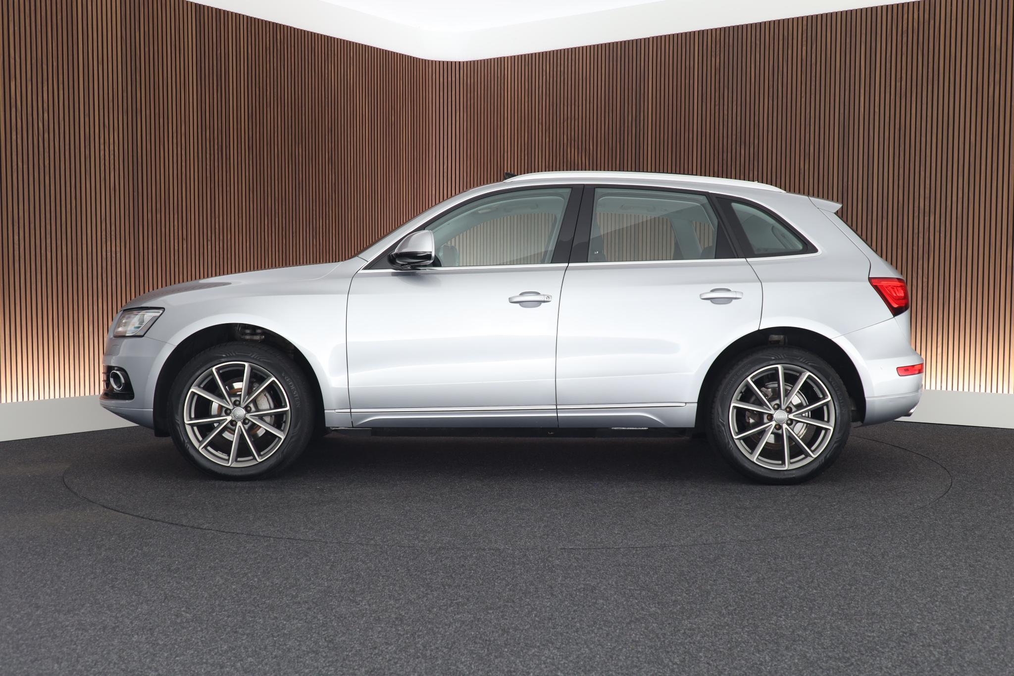 Foto van Audi Q5