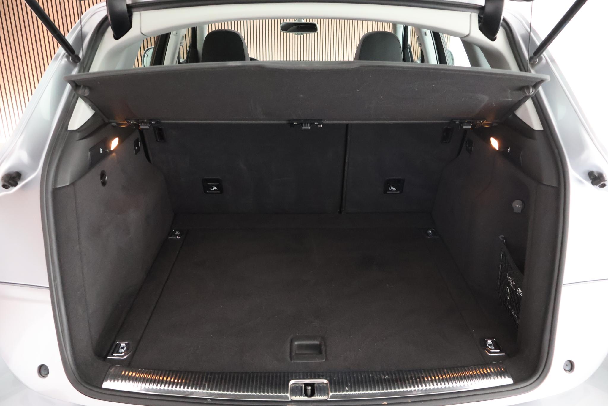Foto van Audi Q5