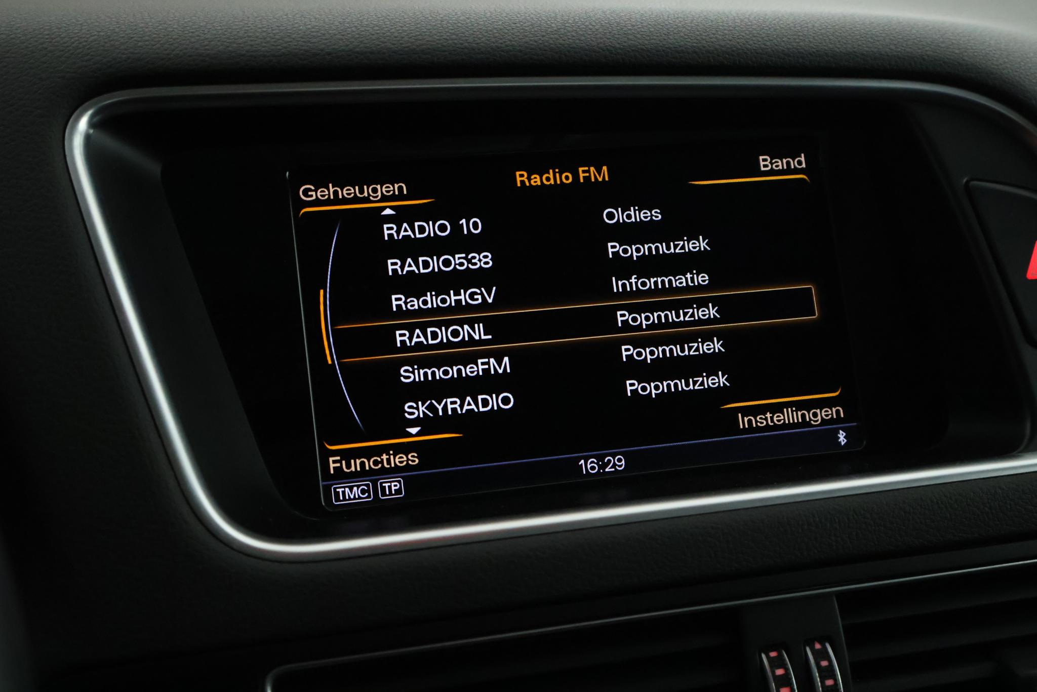 Foto van Audi Q5