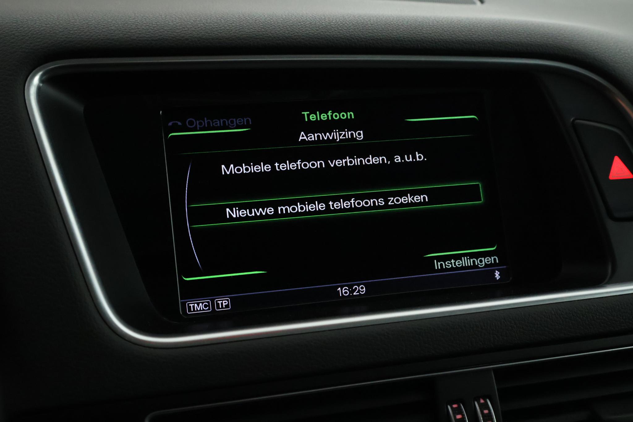 Foto van Audi Q5