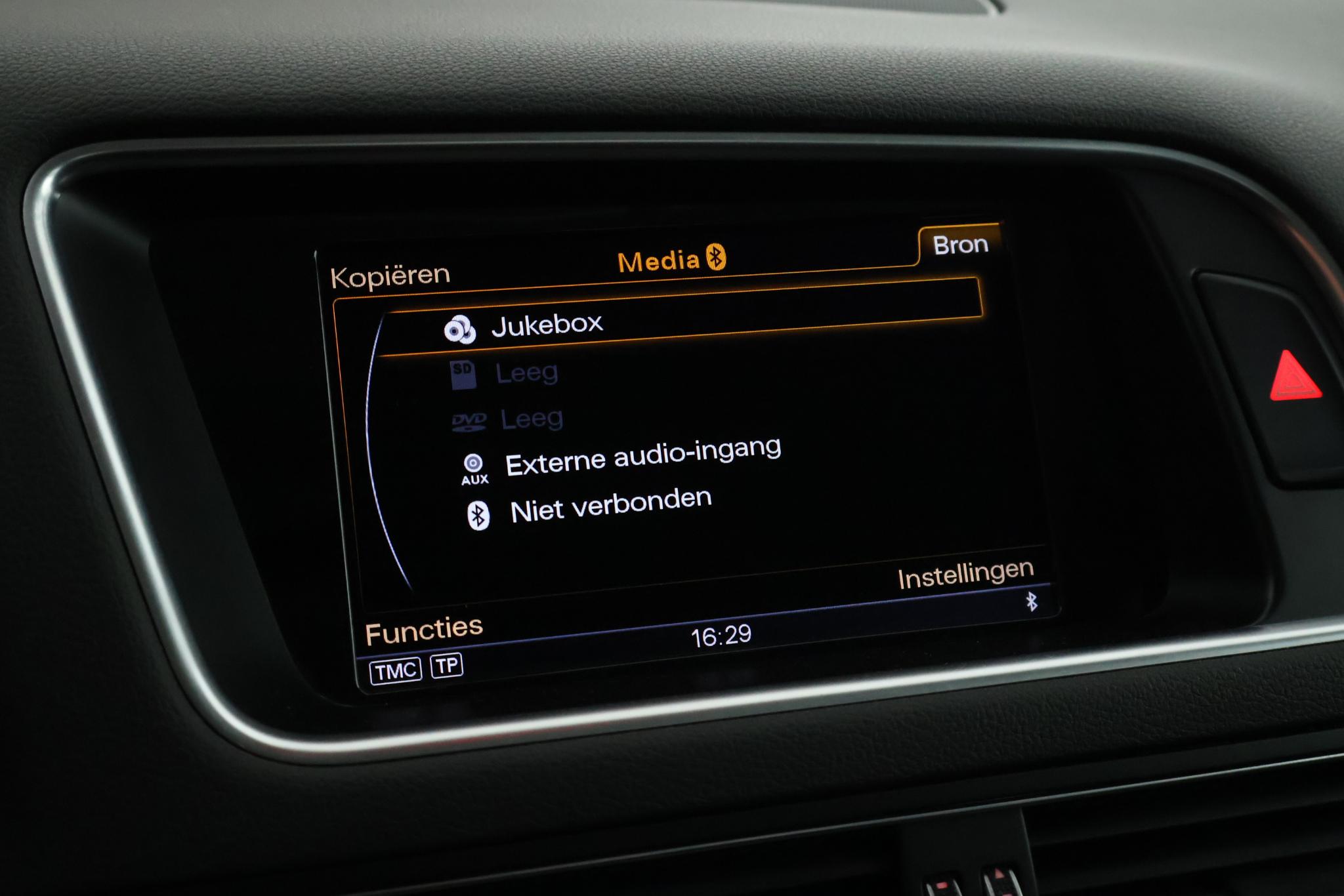Foto van Audi Q5