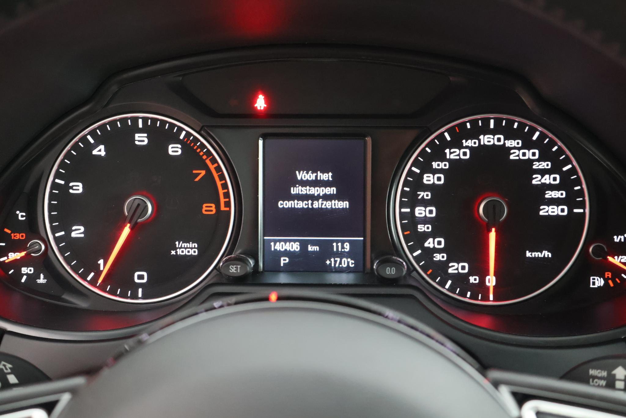 Foto van Audi Q5