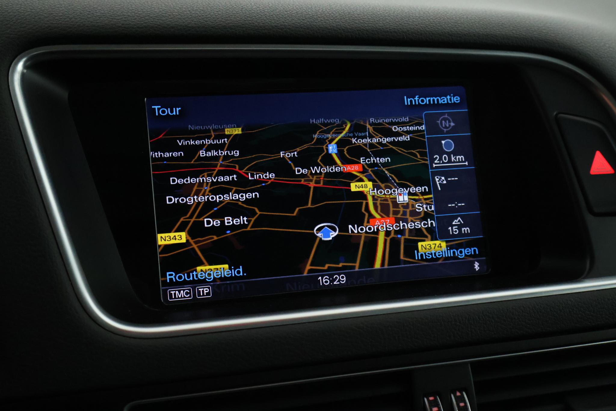 Foto van Audi Q5