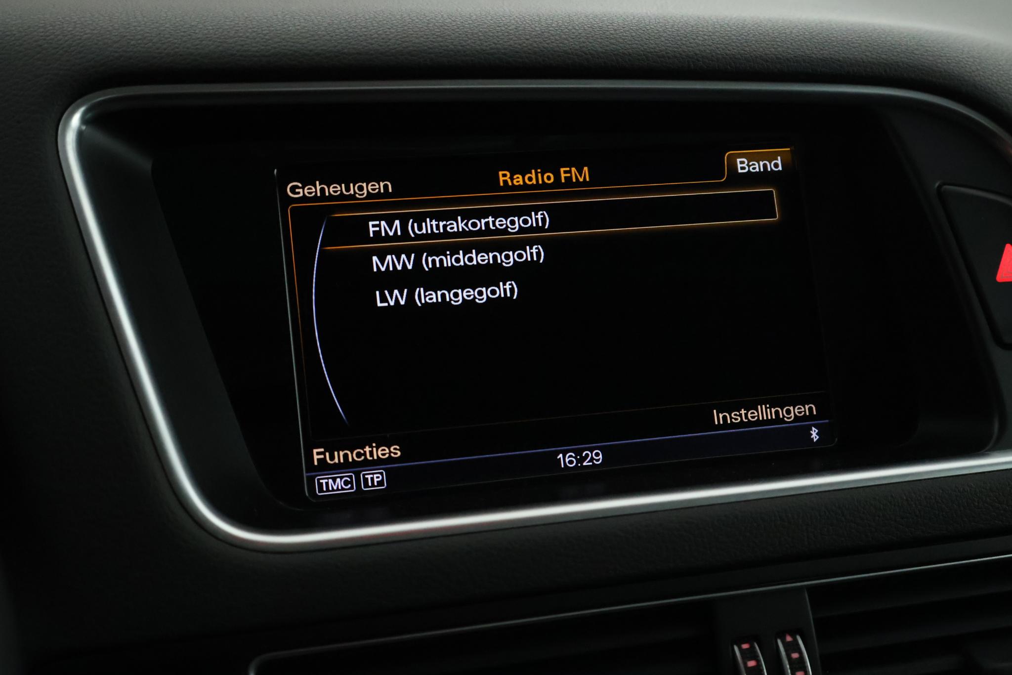 Foto van Audi Q5