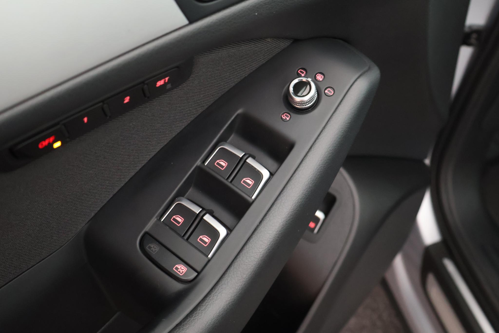 Foto van Audi Q5