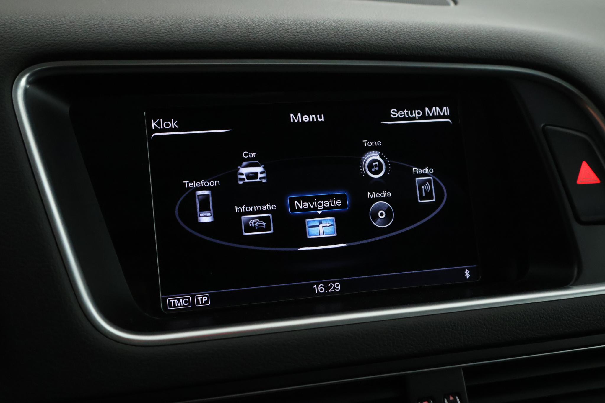 Foto van Audi Q5