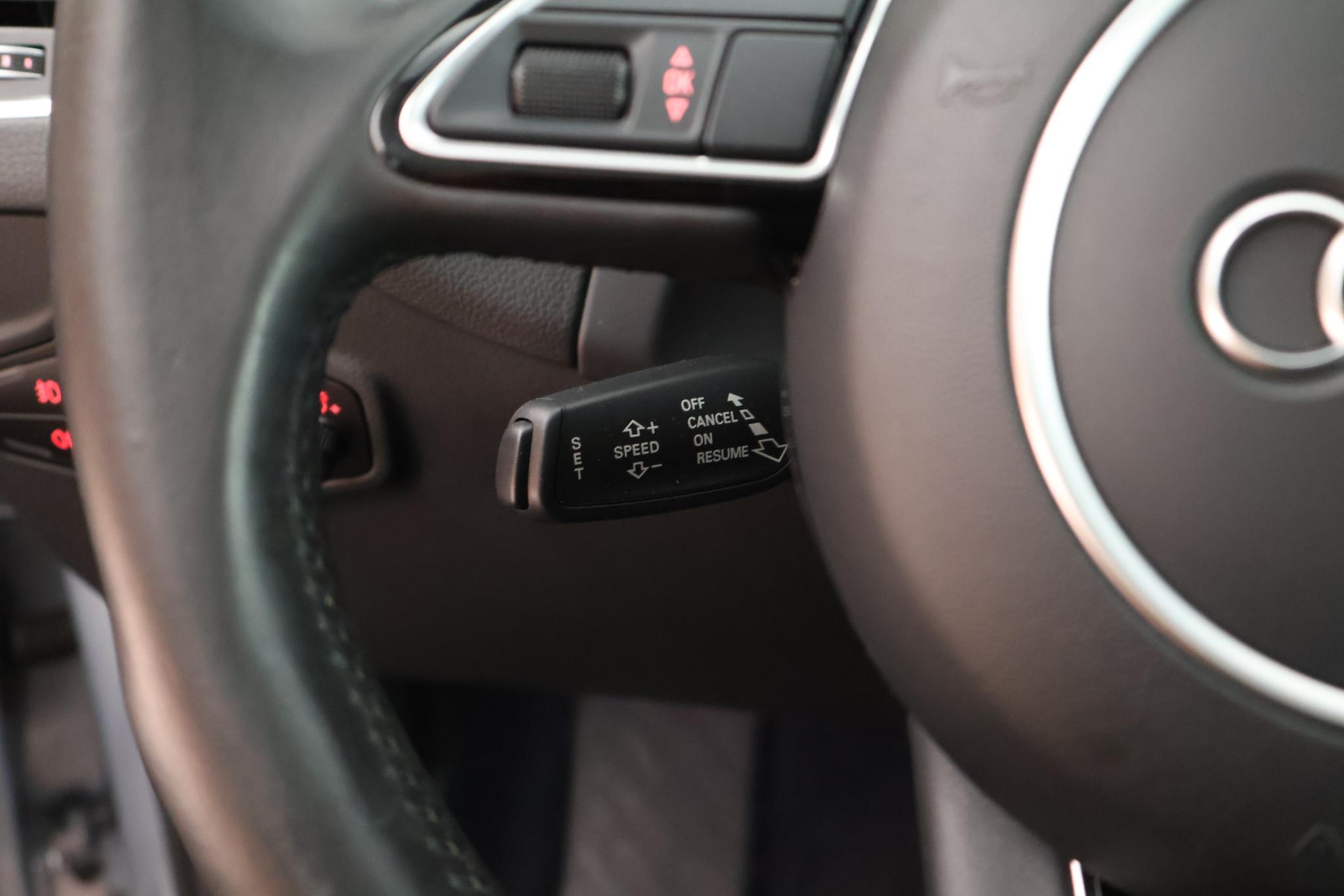 Foto van Audi Q5