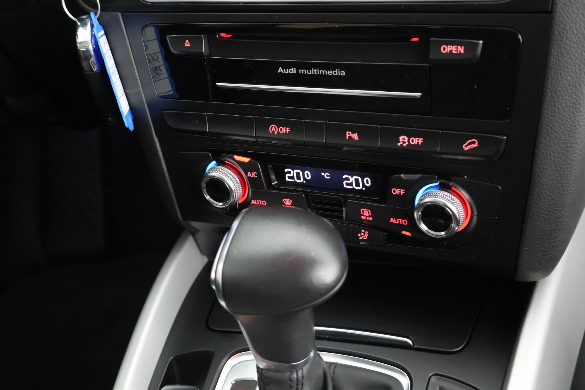 Foto van Audi Q5