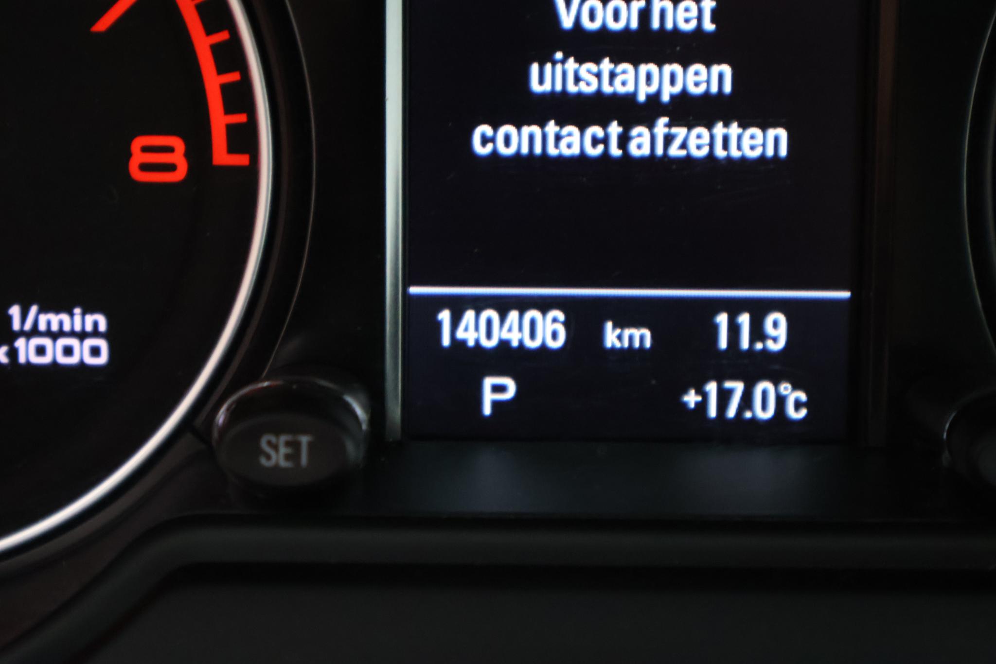 Foto van Audi Q5