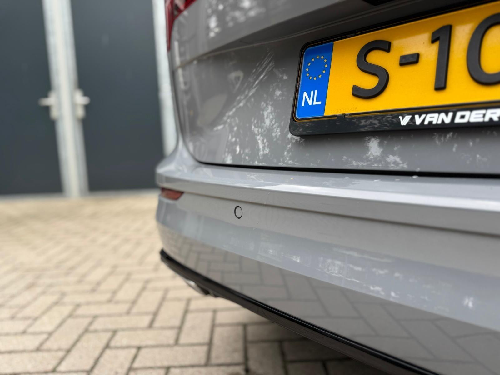 Foto van Volkswagen Golf