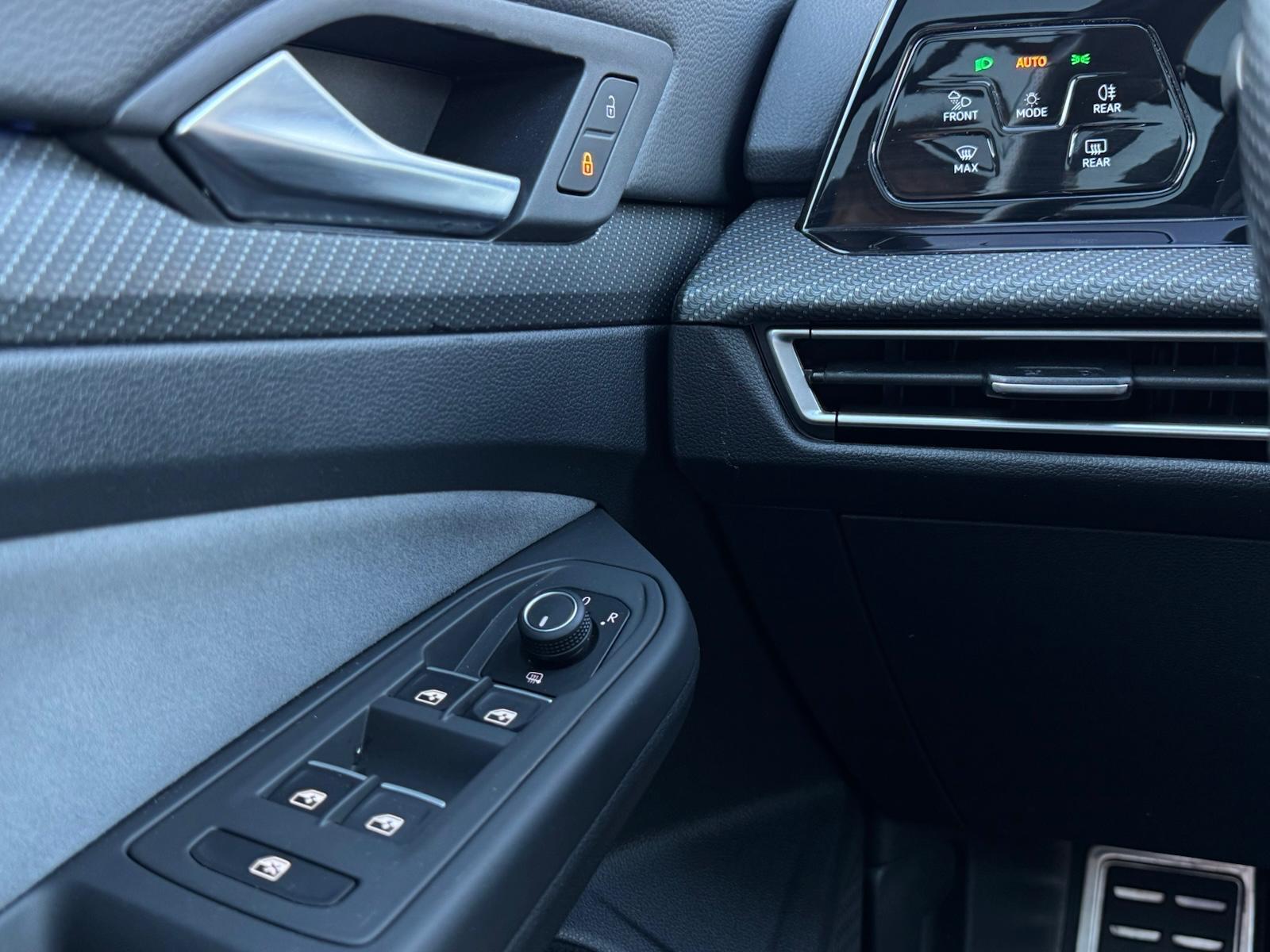 Foto van Volkswagen Golf